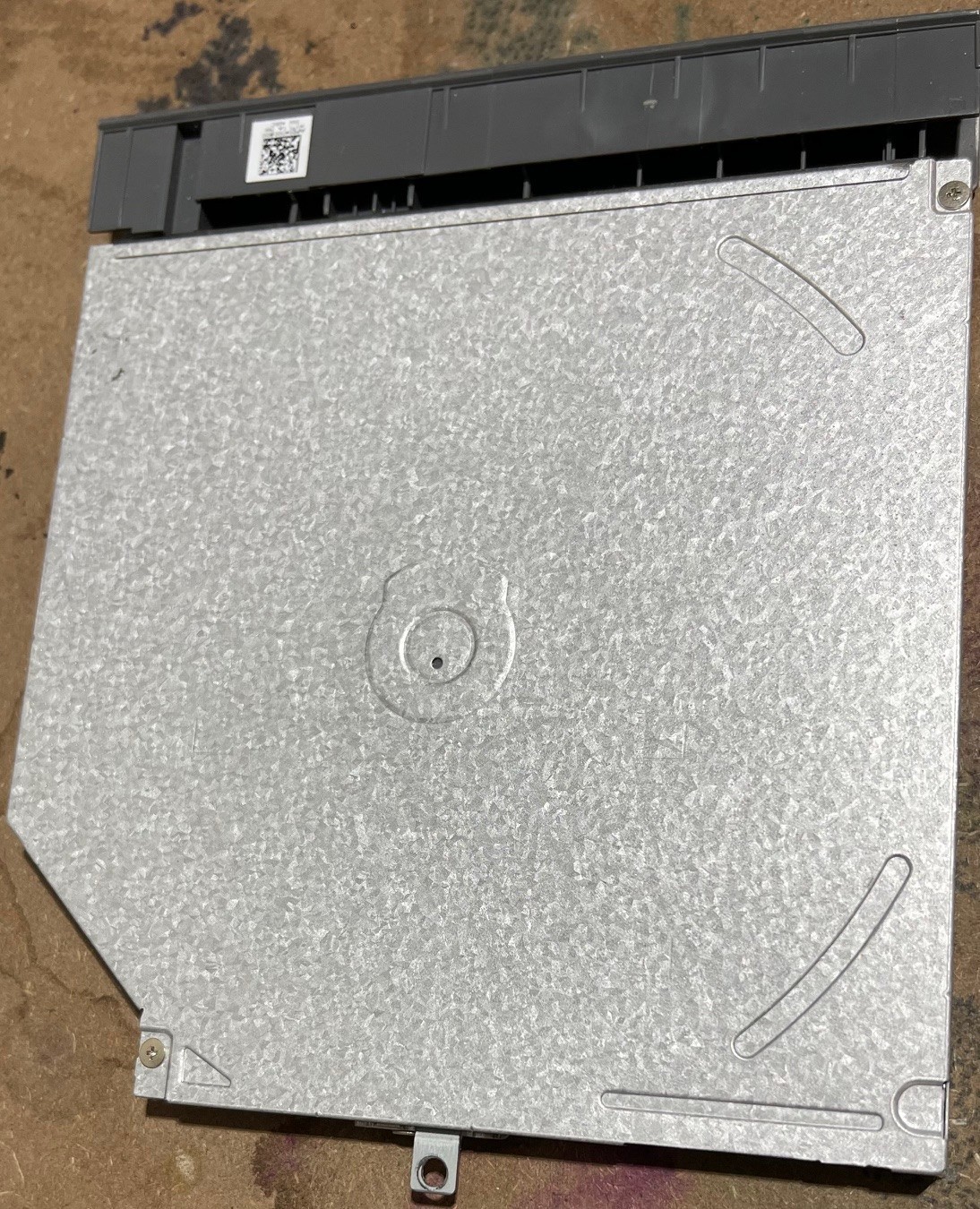 HP Laptop 15-bs0xx Intel Core I3-7100u 8GB RAM HDD Pick the parts you need.
