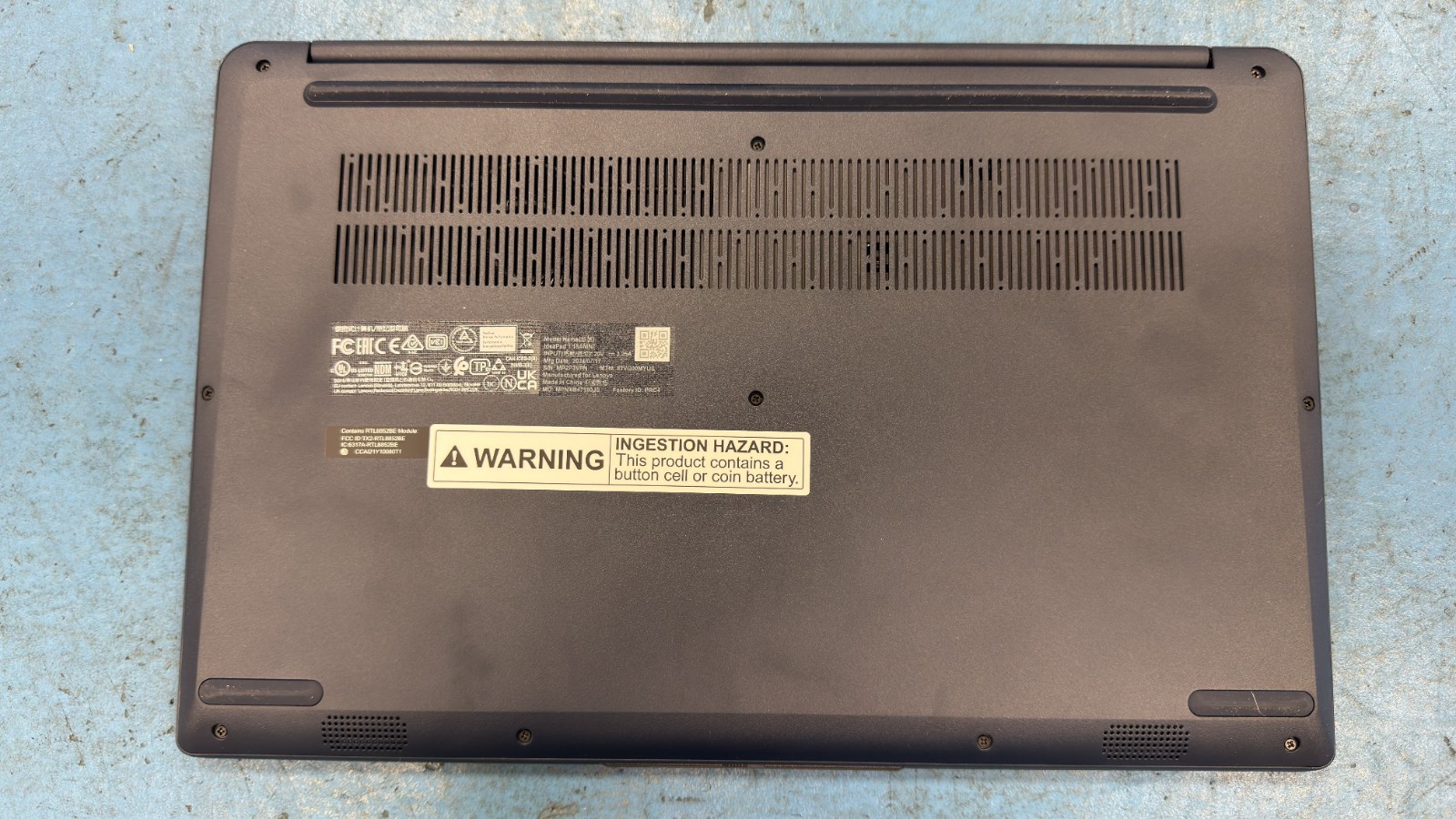 Lenovo IdeaPad 1 SMP2P3VPN (Grade B)