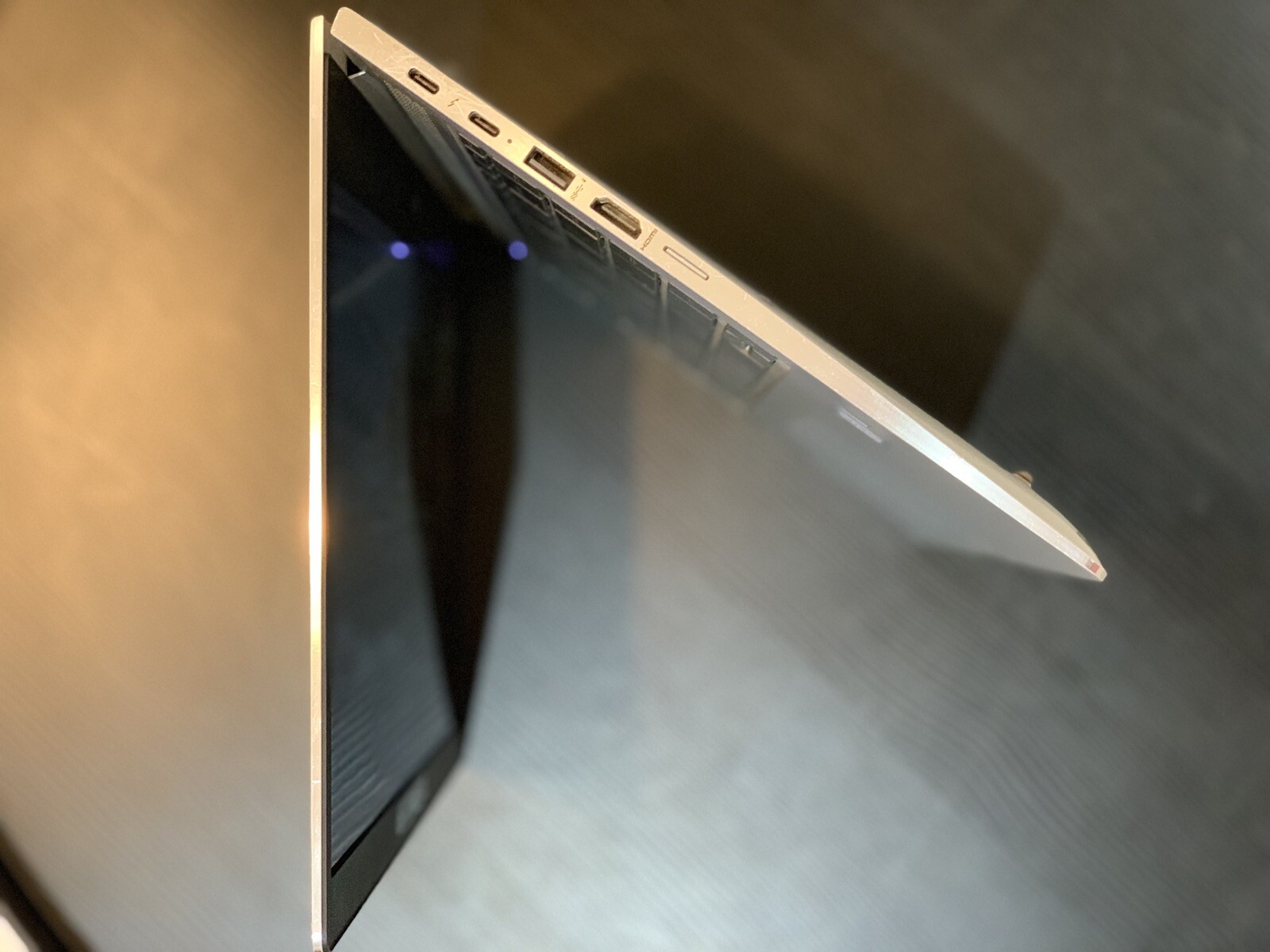 HP EliteBook 1040 G4| i7-7600U| 2.8GHz | 16GB RAM|51 2 GB SSD |Finger Print| 14″