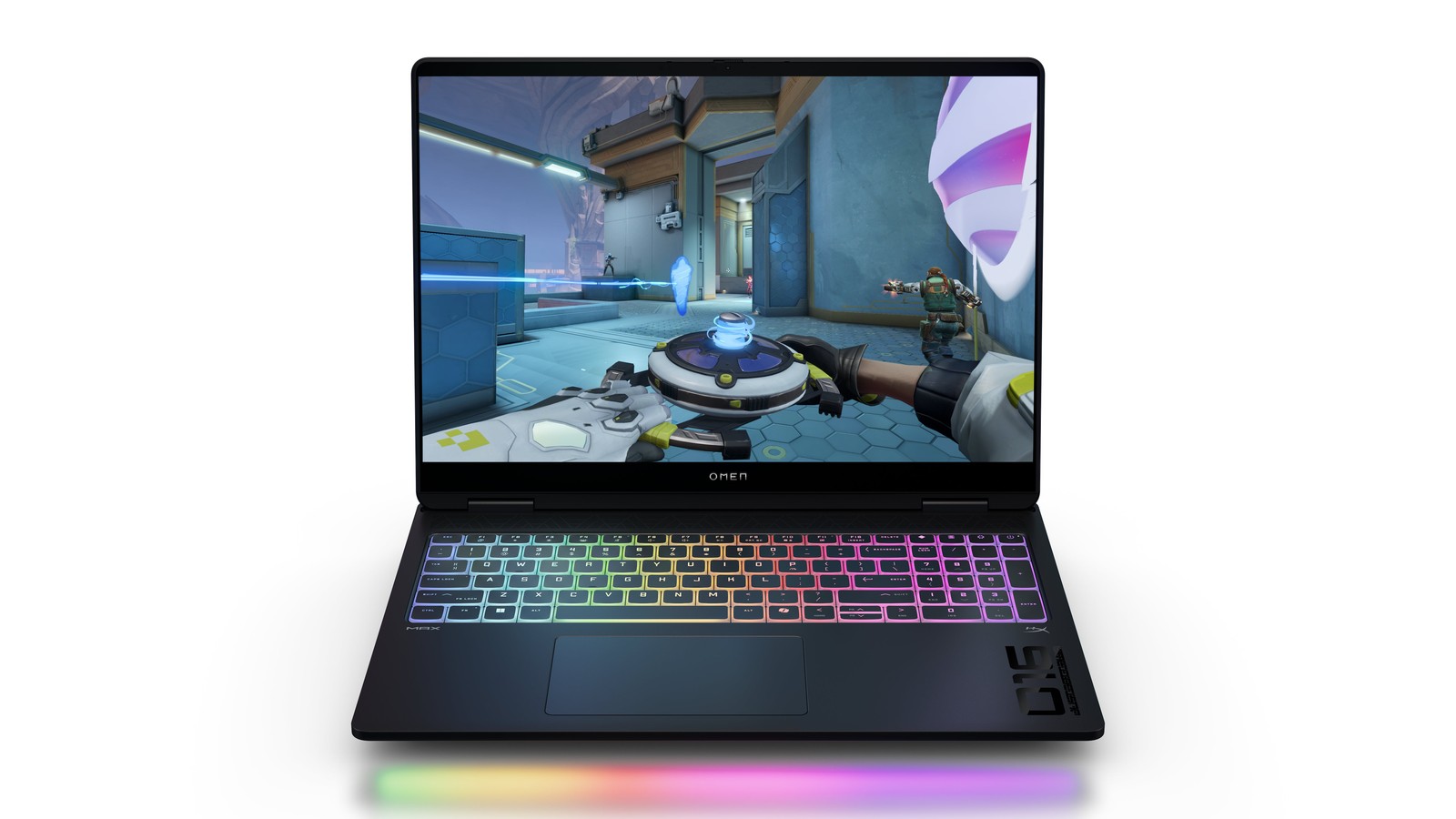 HP OMEN MAX 16-ak0047nr 16″ Gaming AMD Ryzen 16GB RAM 1TB SSD W11H – B96S7UA#ABA