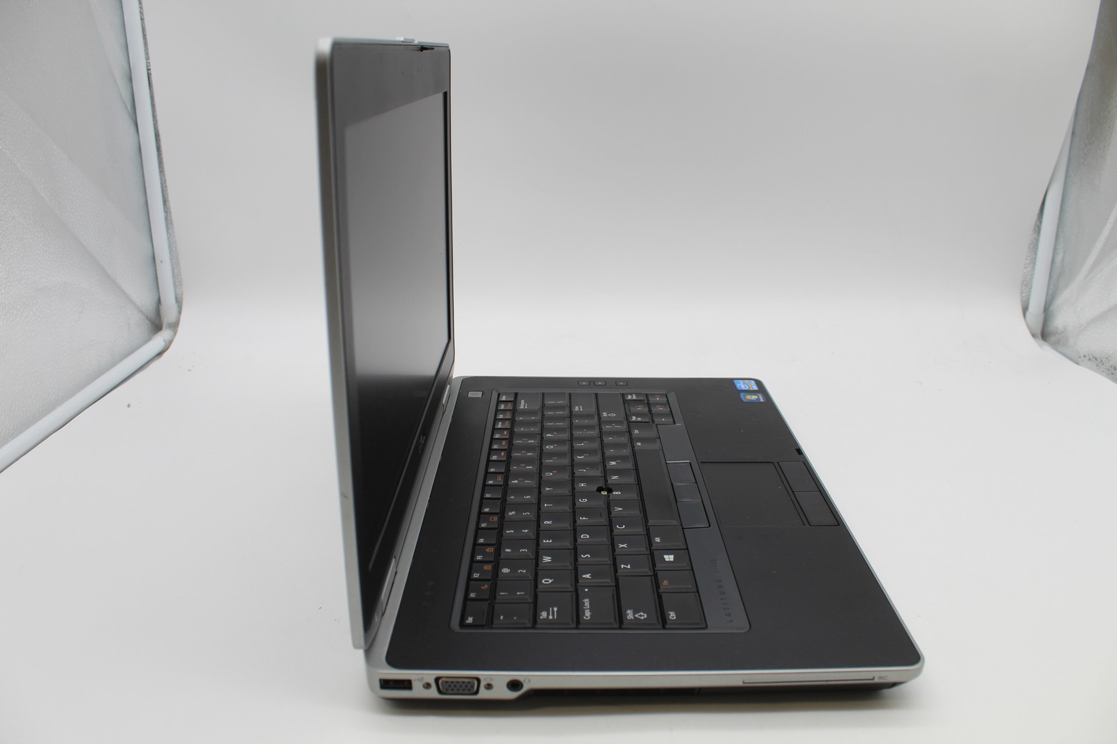 Dell Latitude E6430 i7-3540M 4GB RAM 128GB SSD PC1736704
