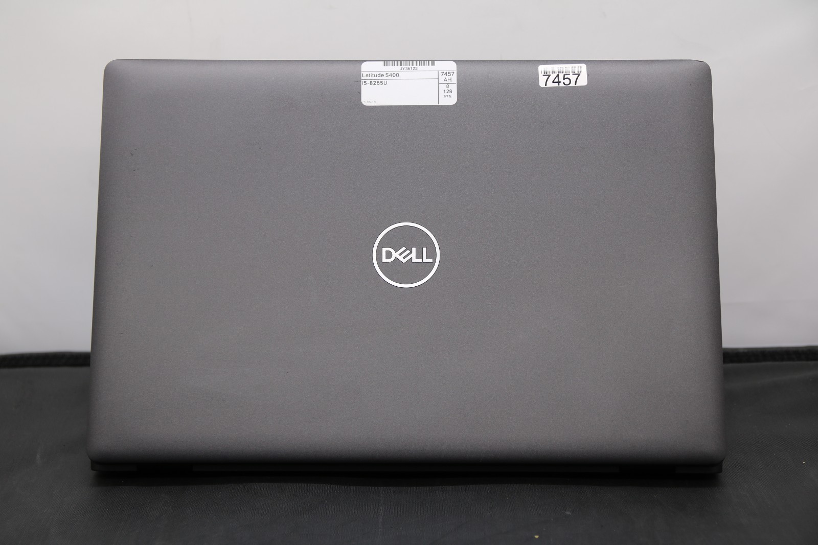 Dell Latitude 5400 – i5-8265U – 8GB, 128GB, Windows 11 Pro +Adapter
