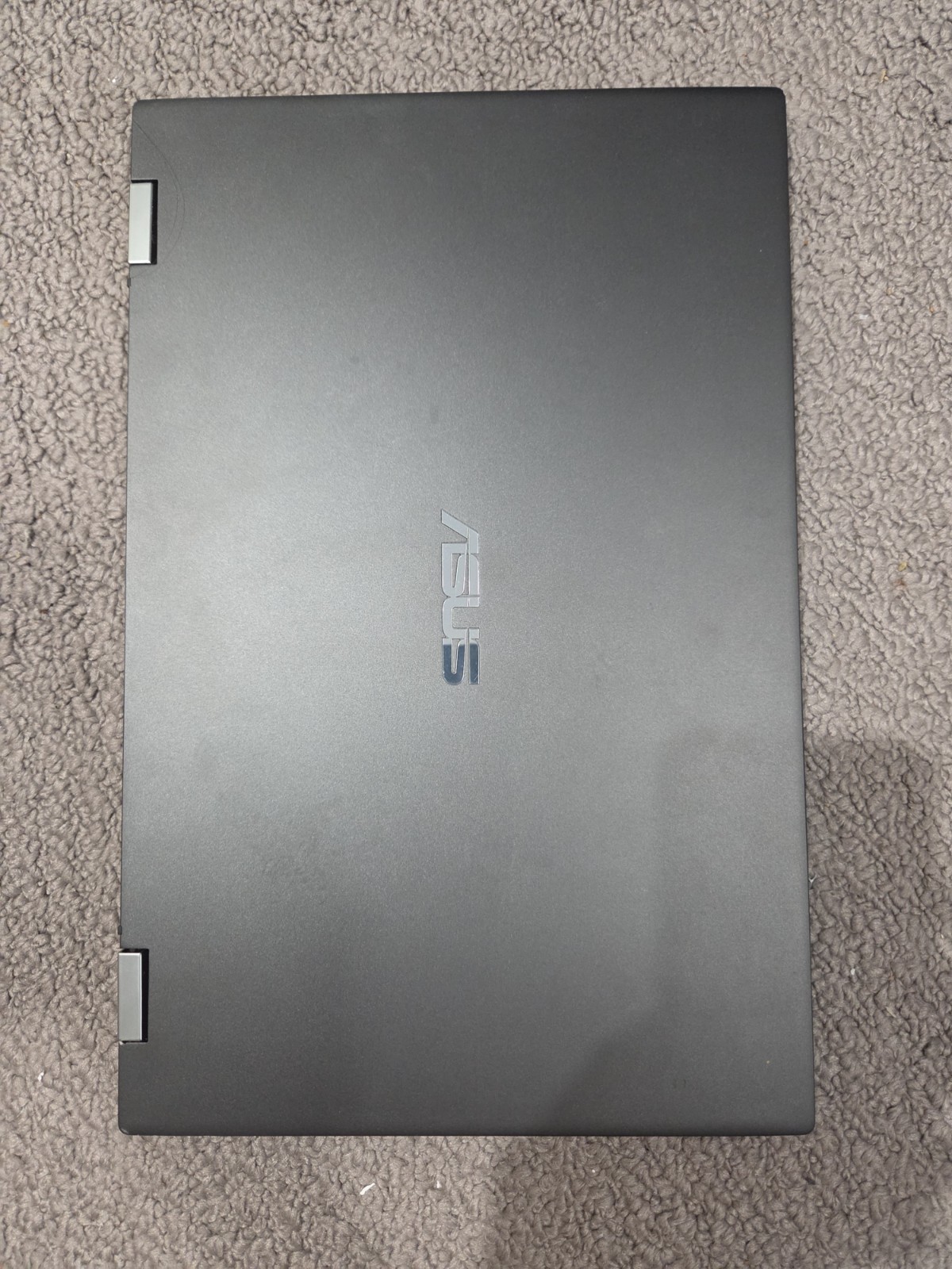 ASUS ZenBook 15 15.6in FHD i7 16GB 512GB SSD GTX 1650 Ti Windows FOR PARTS