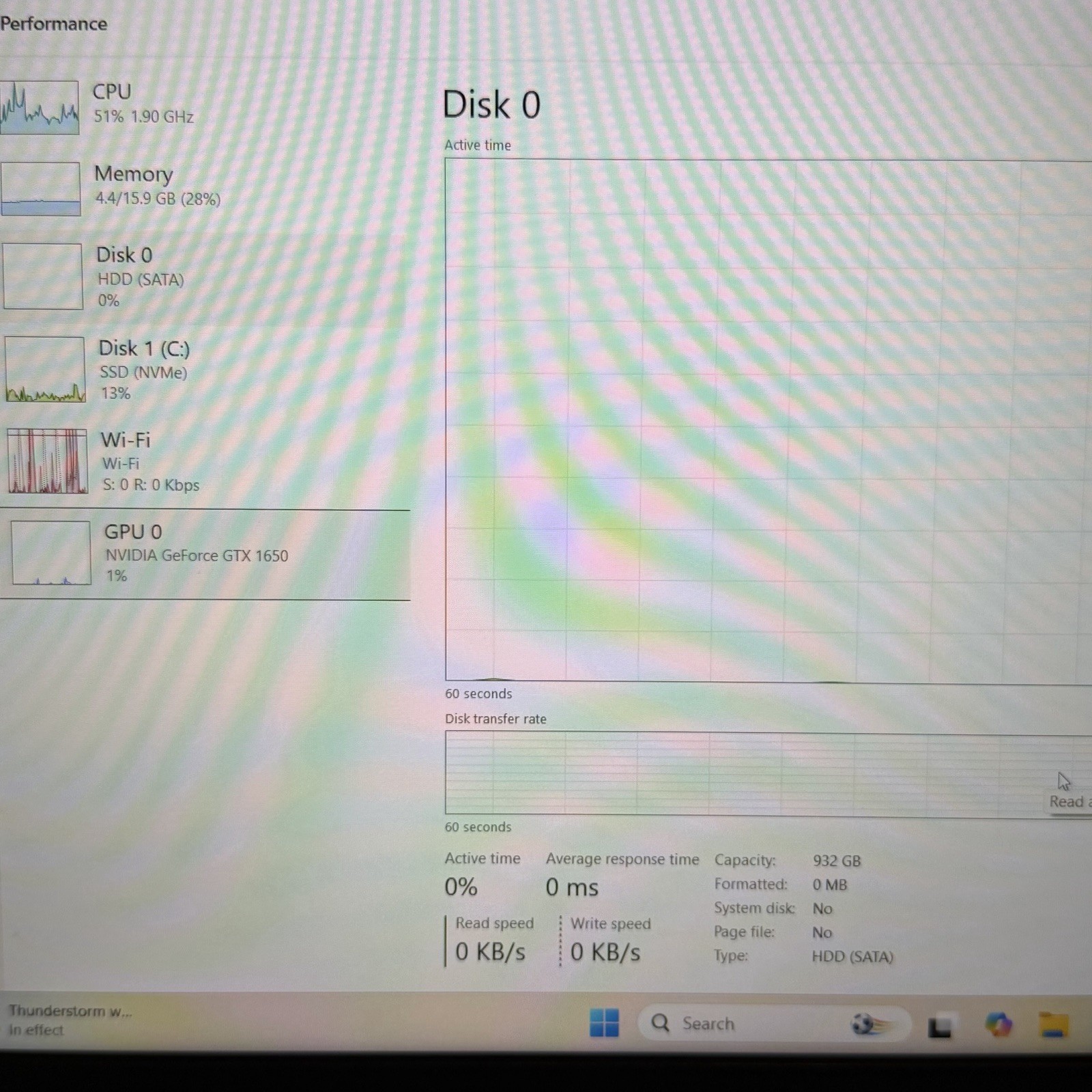 Lenovo Legion Y540 17.3 FHD i5-9300H 16GB 256GB/1TB GTX 1650 Win 11 Laptop