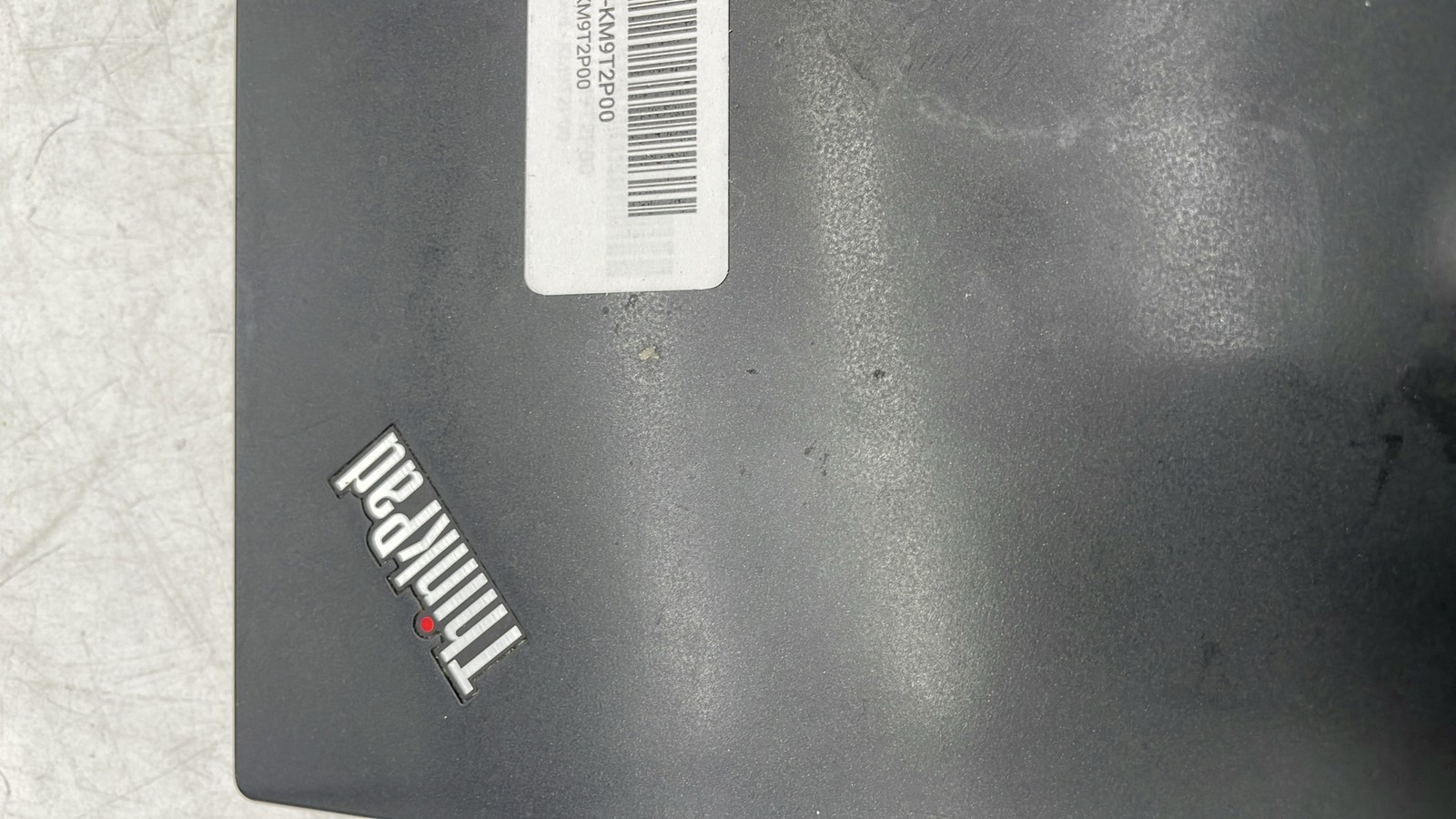 Lenovo ThinkPad T460s 14″ Ultrabook Intel Core i7 Laptop Black