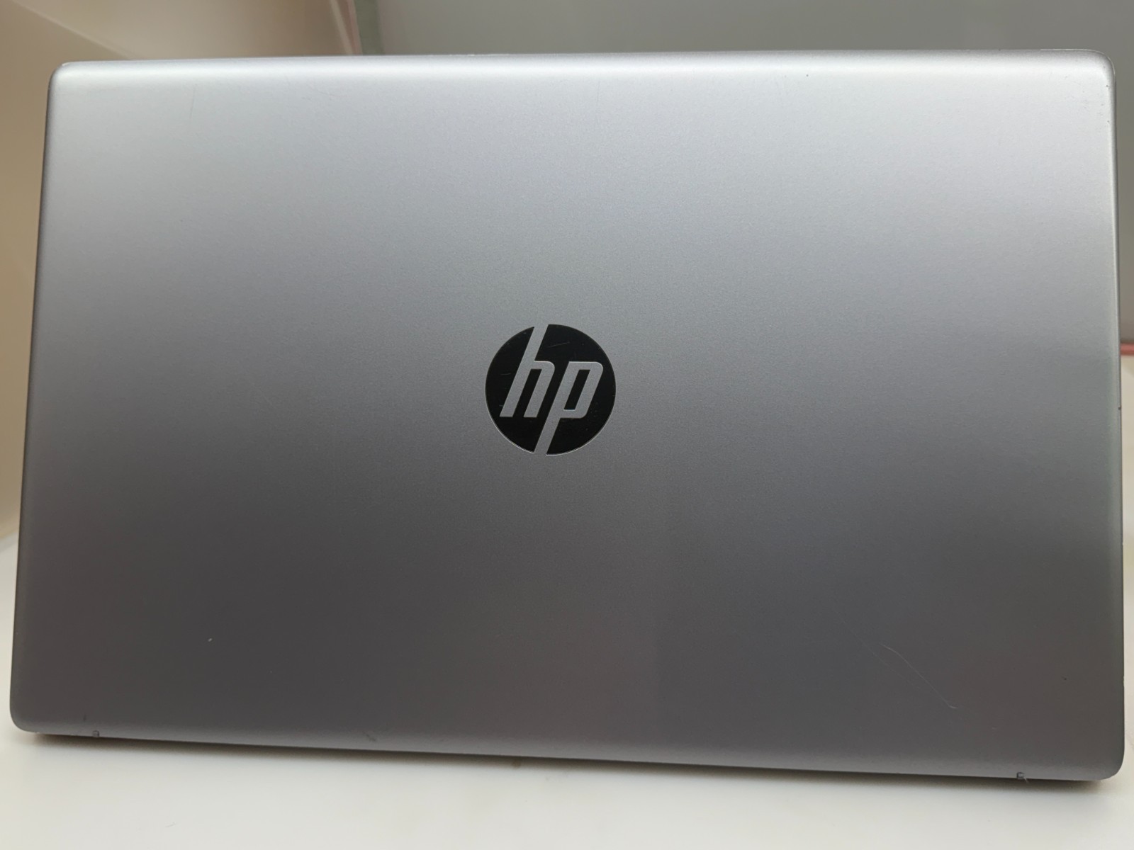 HP 470 G9 17.3 inch i7-1255U@1.70GHz 8GB RAM 256GB NVMe W11P NVIDIA MX550 *READ