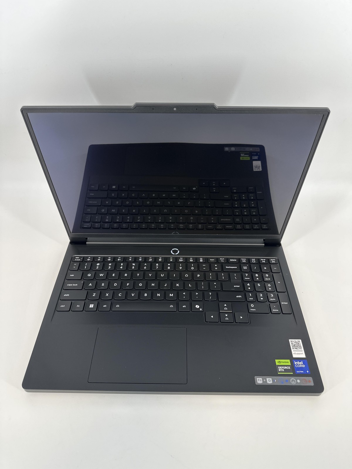 Lenovo Legion Pro 7i Gen 10 16 QHD+ 2.7GHz Ultra 9 275HX 64GB 1TB/1TB RTX 5080