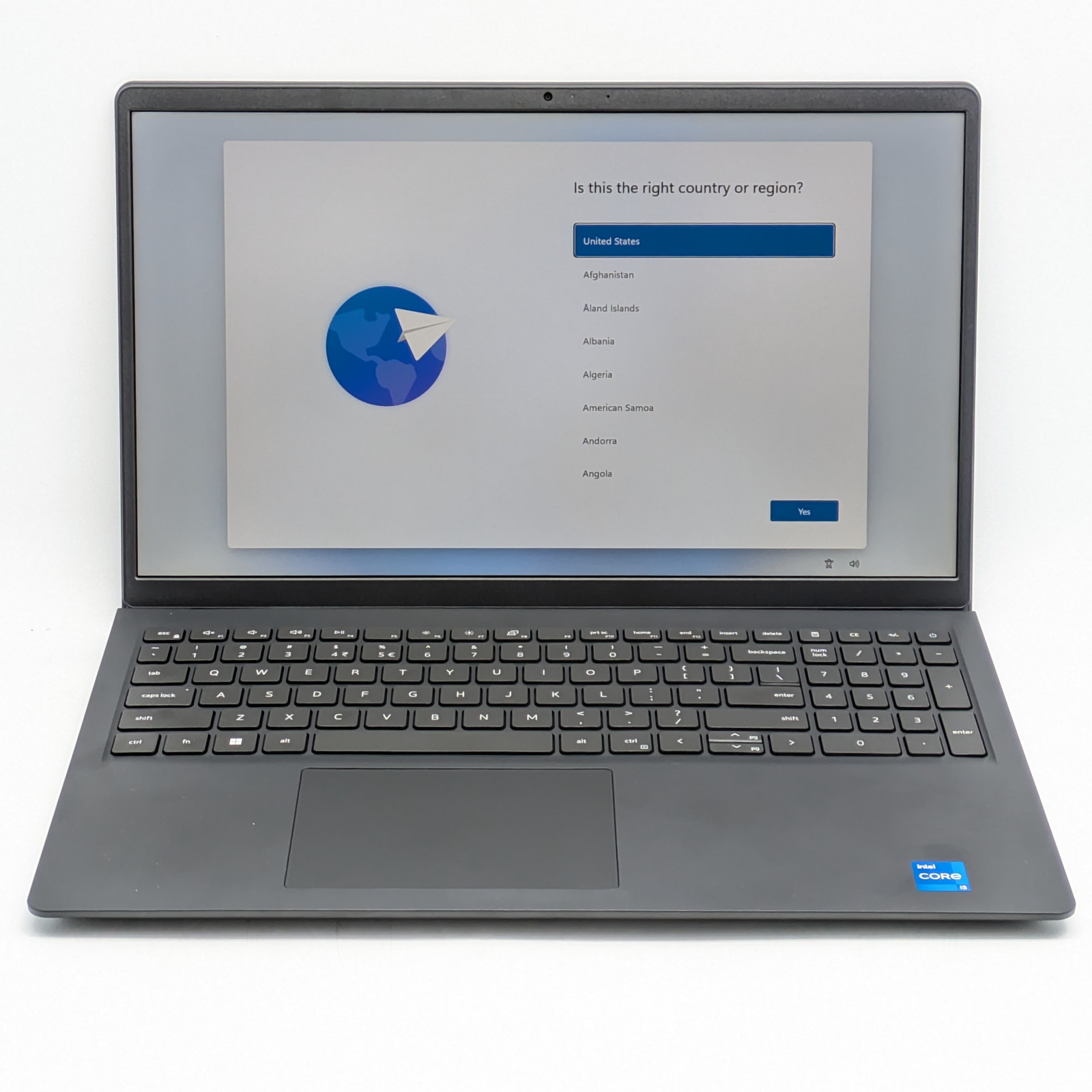Dell Vostro 15 3530 15.6″ i5-1334U 16GB DDR4 512GB SSD Windows 11 Home
