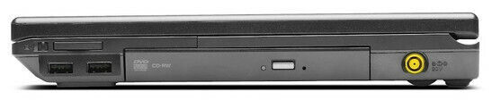 Lenovo L520 i3-2310m 2.1GHz 15.6 inch, Win 10