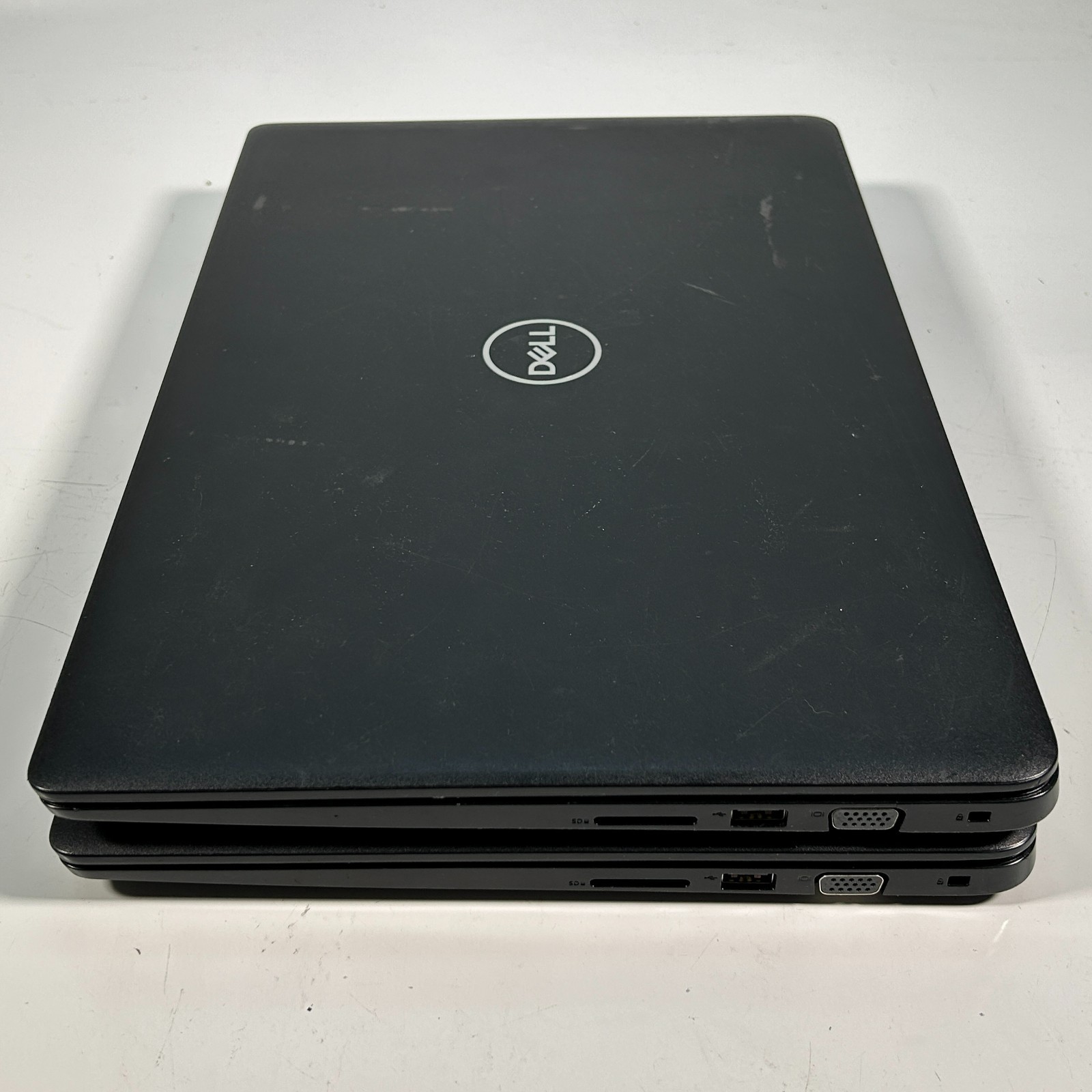 Dell Latitude 3500 Intel Core i5-8265U 1.60GHz 8GB RAM 256GB NVMe No OS Lot of 2