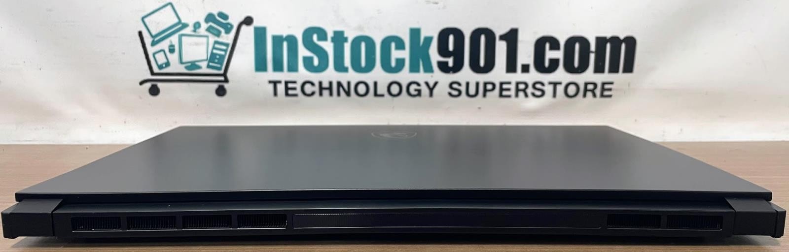 MSI GS66 Stealth 10SF W11Pro 15.6” NVIDIA i7-10750H 2.70GHz 8gb 256gb SSD READ!