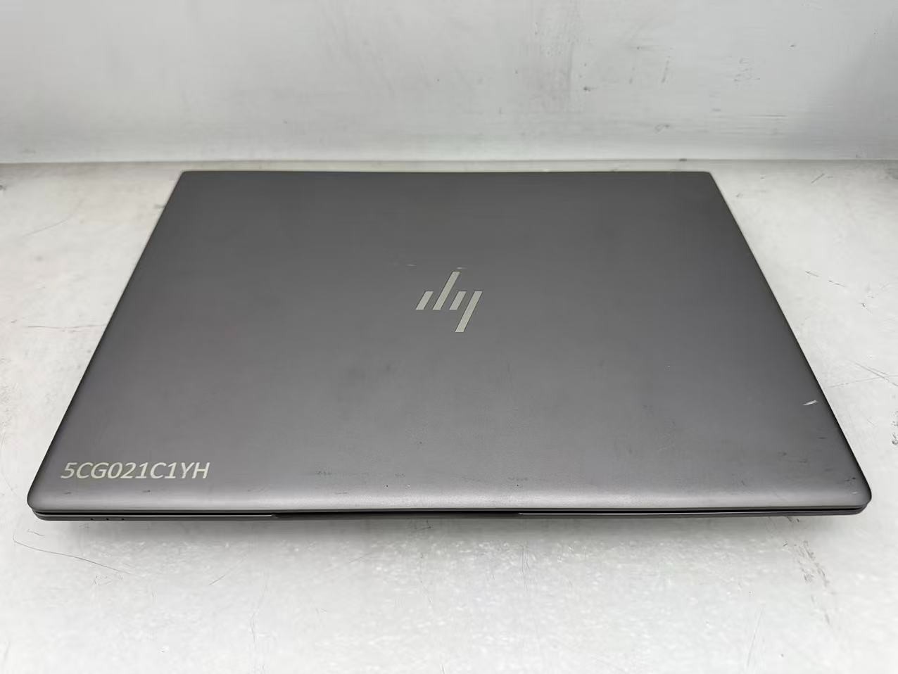 HP ZBook 14u G6 14″i7-8665U@1.9GHz 16G 256G SSD AMD WX3200 Win 11 *READ*