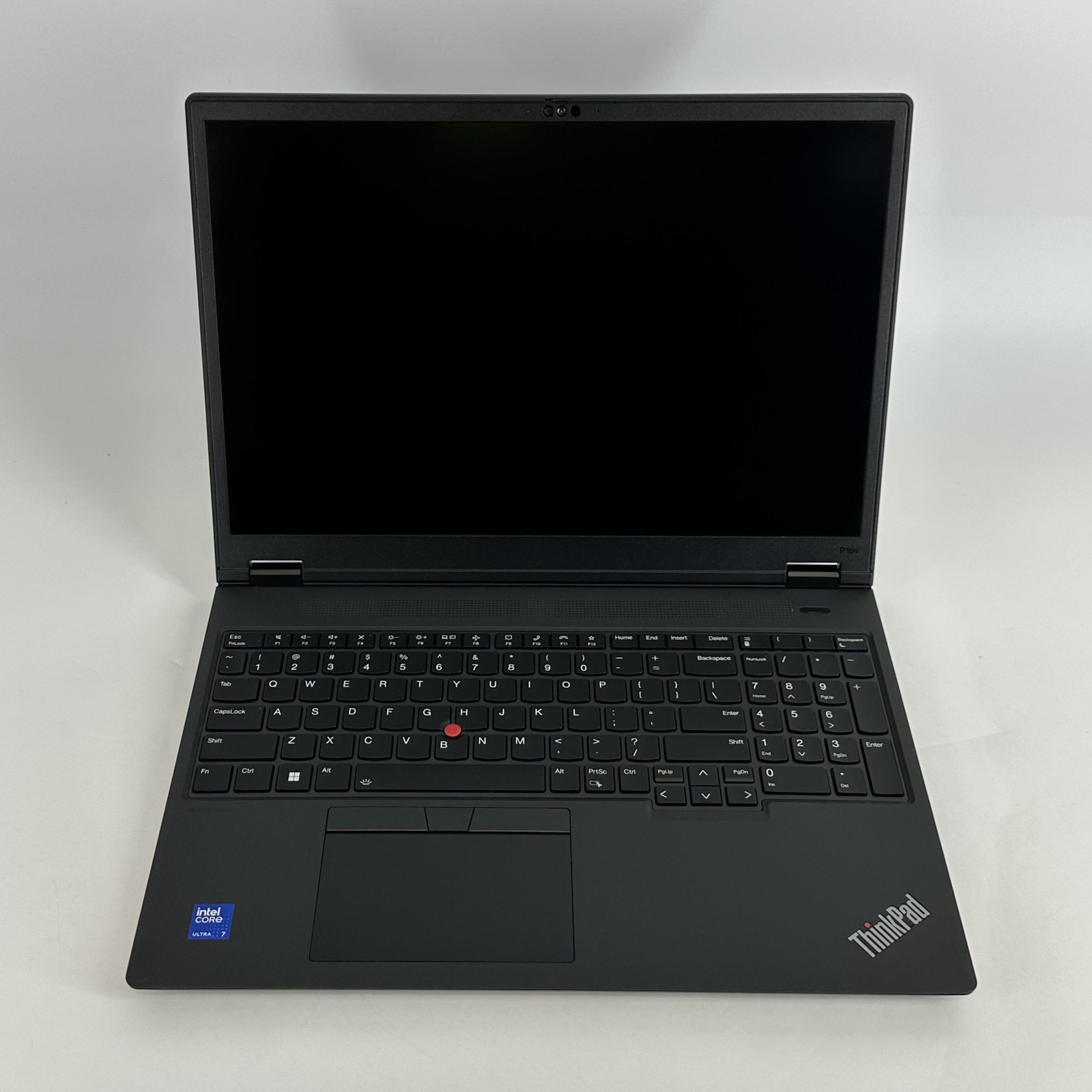 Lenovo ThinkPad P16v Gen 2 UHD+ 1.4 GHz Ultra 7 155H 32GB 2TB SSD RTX 1000 Ada