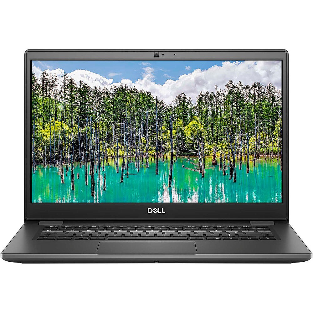 Dell Latitude Business PC Laptop Core i5 14″ 16GB RAM 128GB SSD Windows 11 HDMI