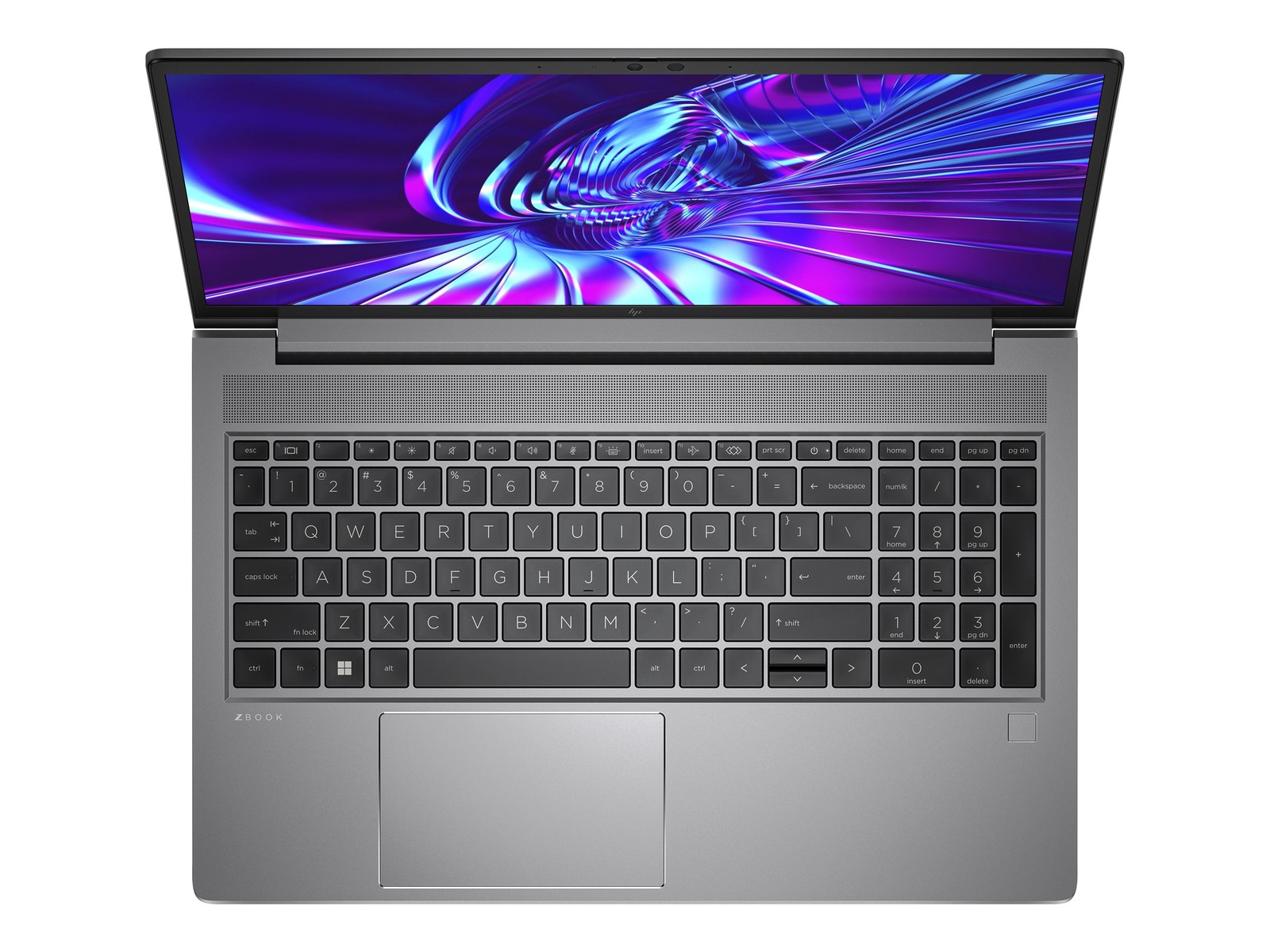 HP ZBook Power G9 15.6″ FHD Intel Core i7-12800H 32GB 256GB SSD RTX A1000 W11P
