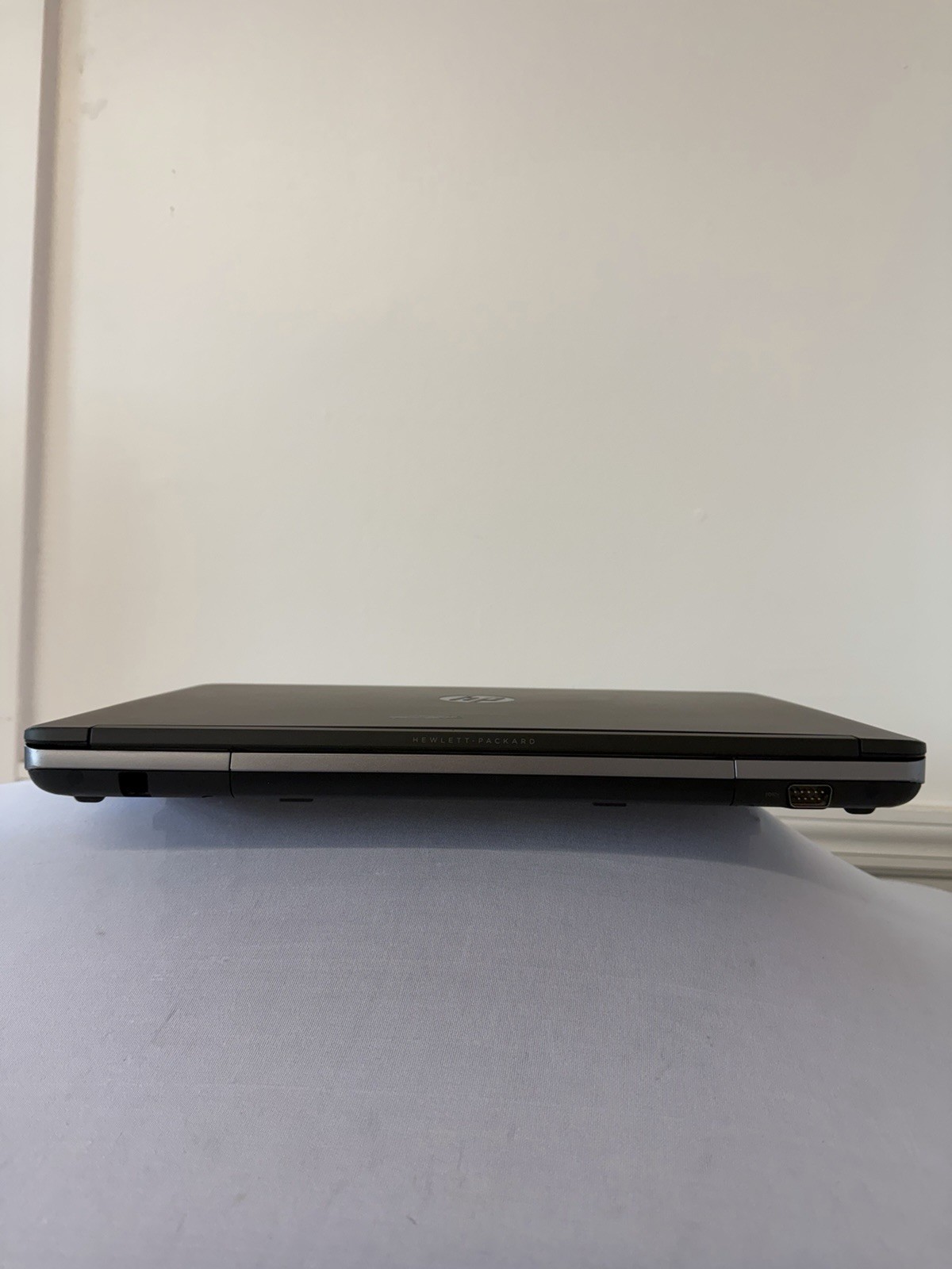 HP Probook 650 G1 Laptop – Good Screen – Intel i3-4000M – RAM 4 GB – Read Des