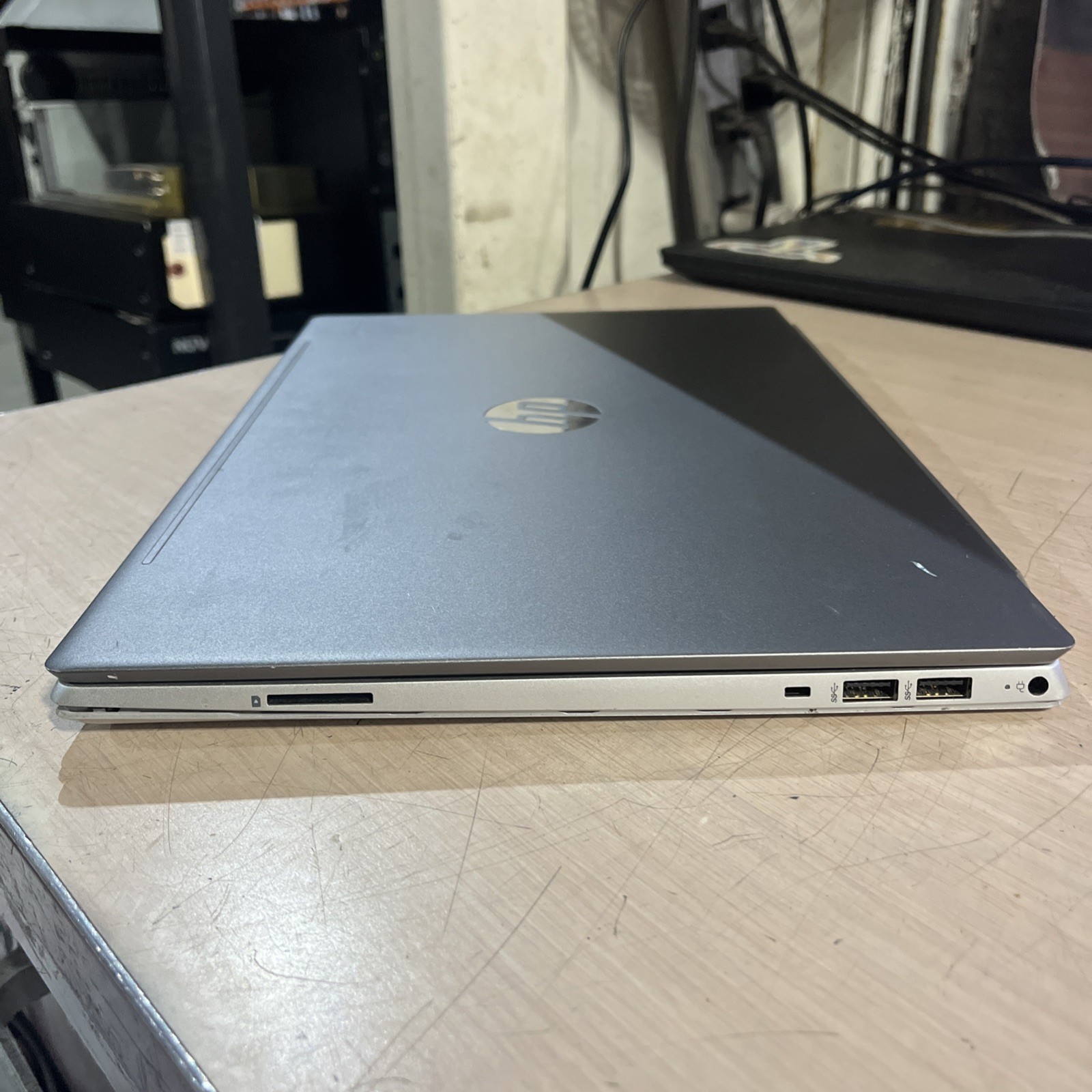 HP PAVILION 15-CS3XXX INTEL CORE I5-1035G1 1.00GHZ 8GB RAM NO HD
