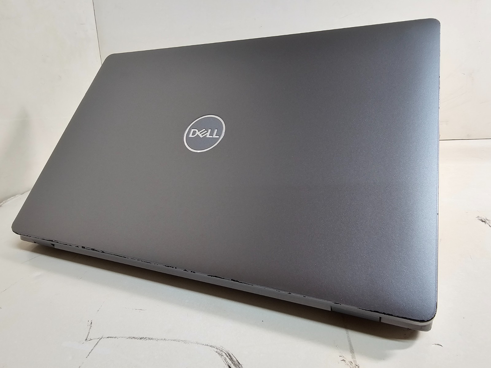 Dell Precision 3550 Laptop – 1.7 GHz i5-10310U 8GB 256GB SSD Webcam 15.6″ – SP10