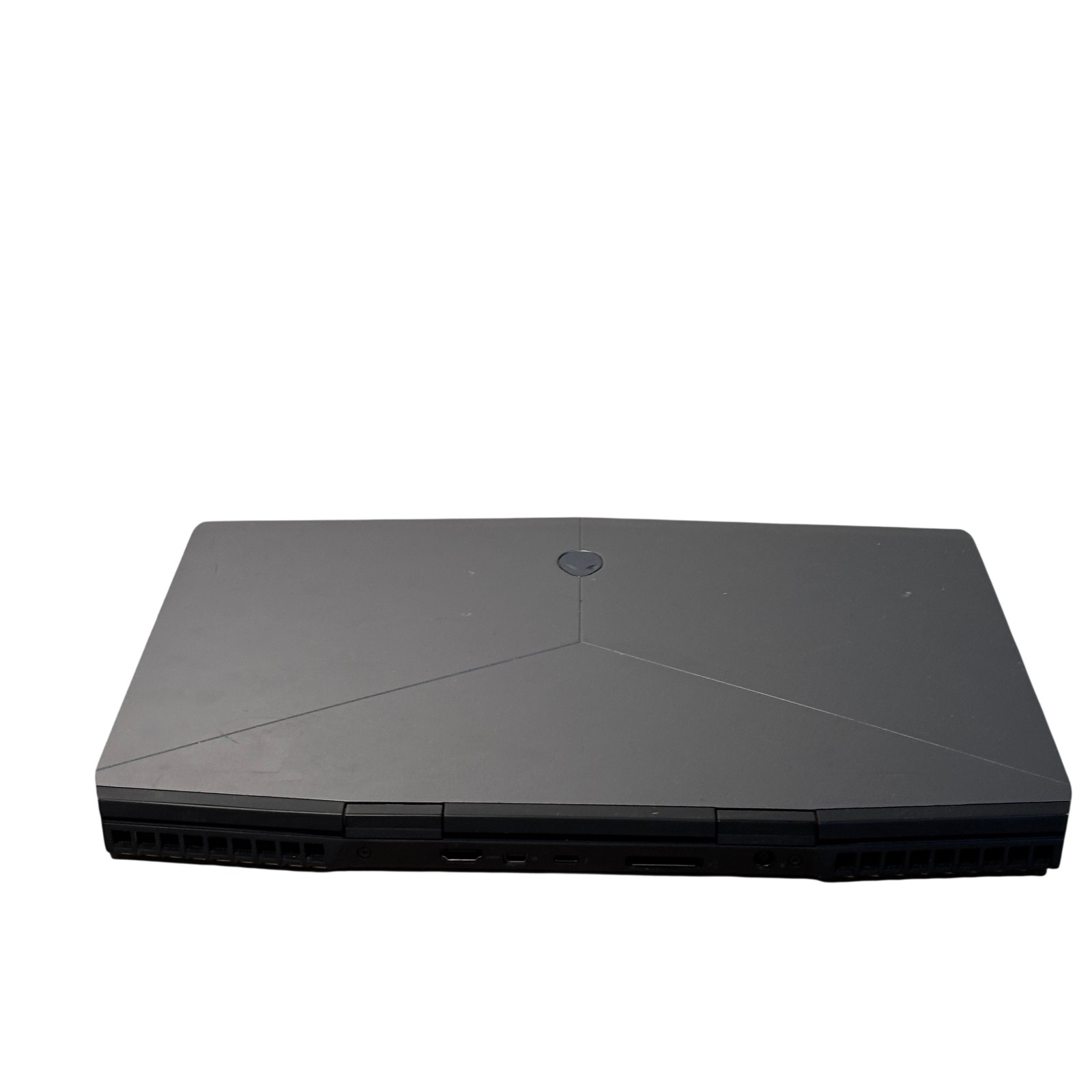 Alienware m15 P79F Intel Core i7-8750H 2.2GHz 16G RAM 128GB SSD 15.6″ Win11 Home