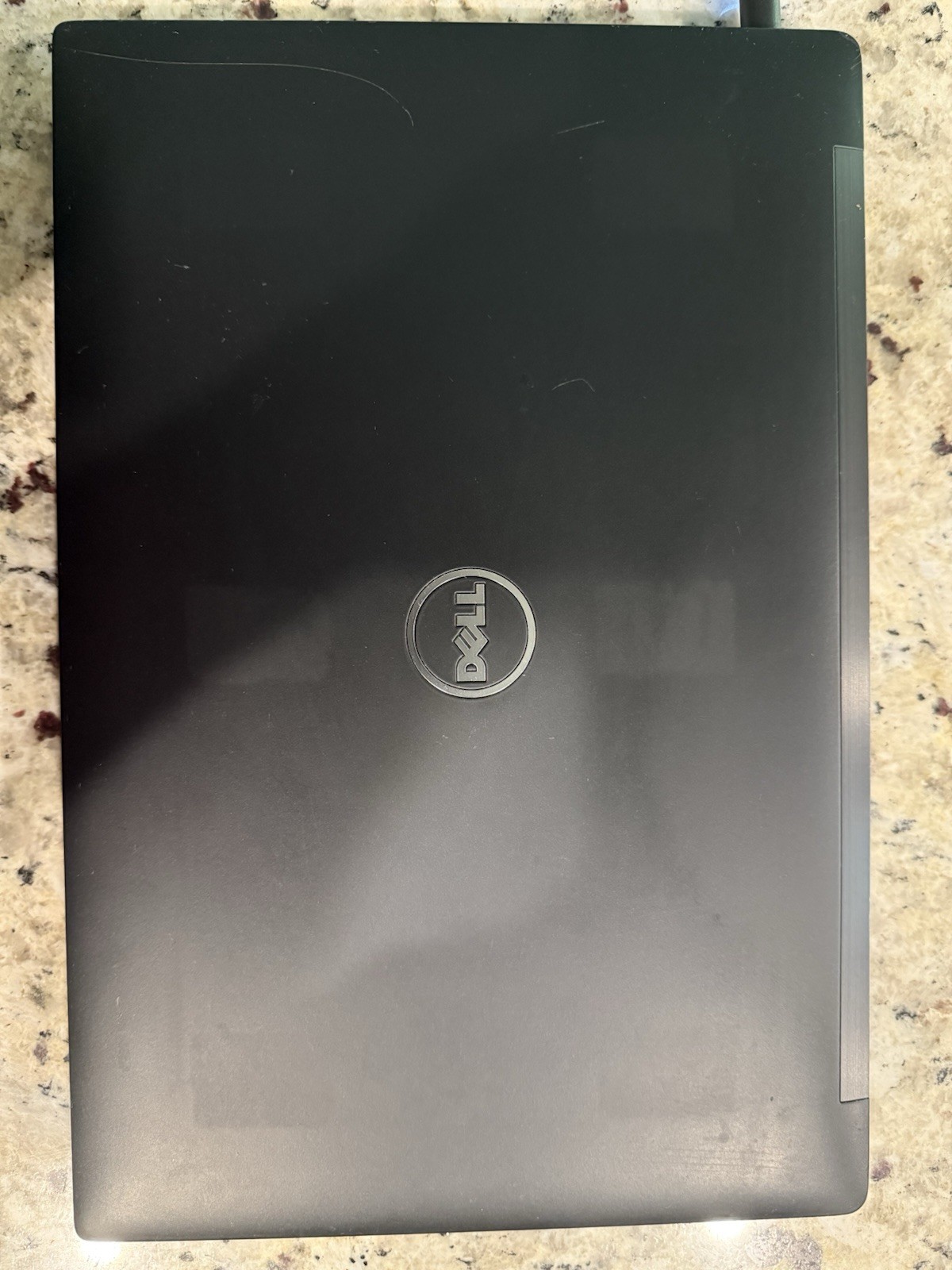 Dell Latitude E7480 Laptop Core I7-7600u 2.80ghz 8gb RAM 256 SSD Intel HD