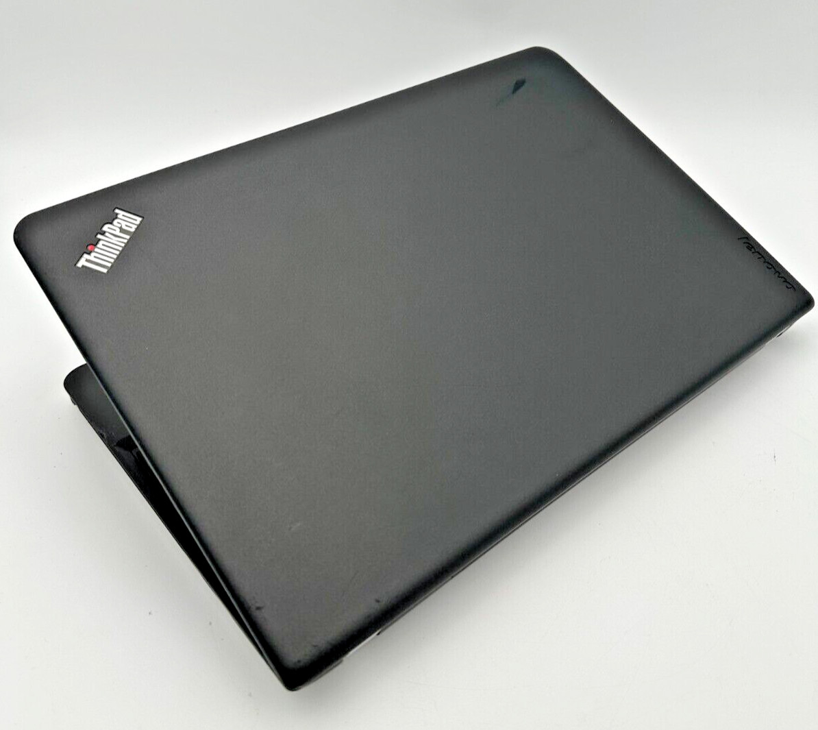 Lenovo ThinkPad E560 15.6″ Laptop Intel Core i5-6200U 2.3GHz 8GB RAM 500GB HDD