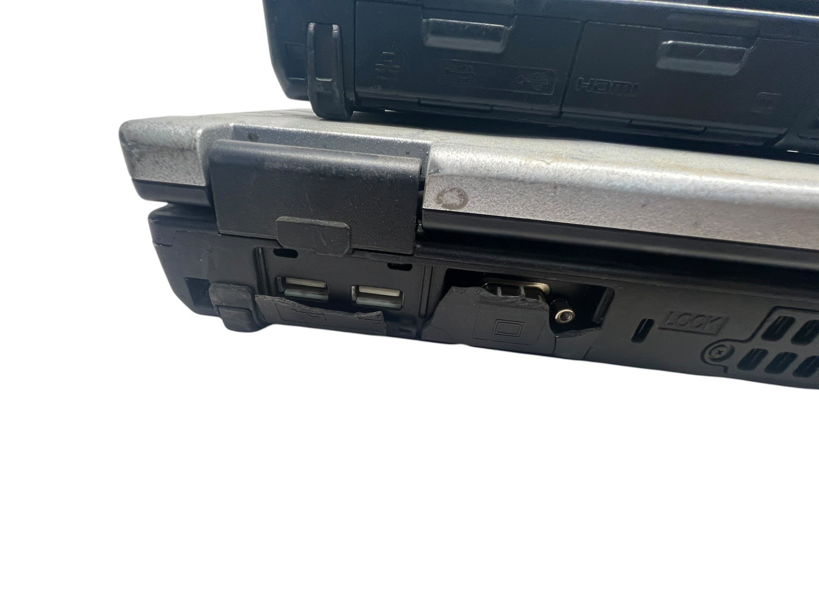 Panasonic Toughbook Tough Book CF-52 & 53 | PART ONLY UNTESTED