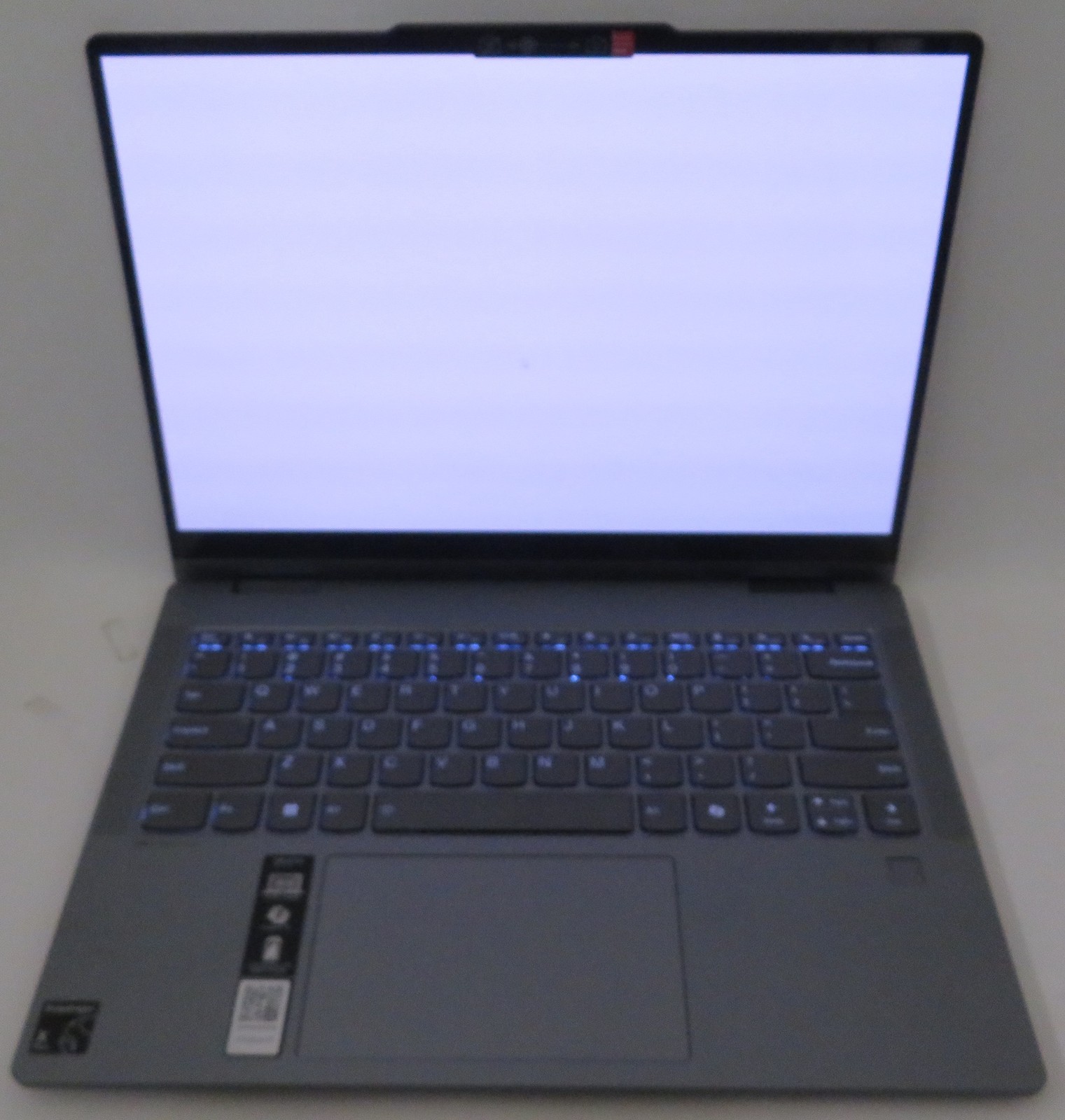 Lenovo laptop 14Q8X9 Snapdragon X Plus 8 16GB 1TB Win11