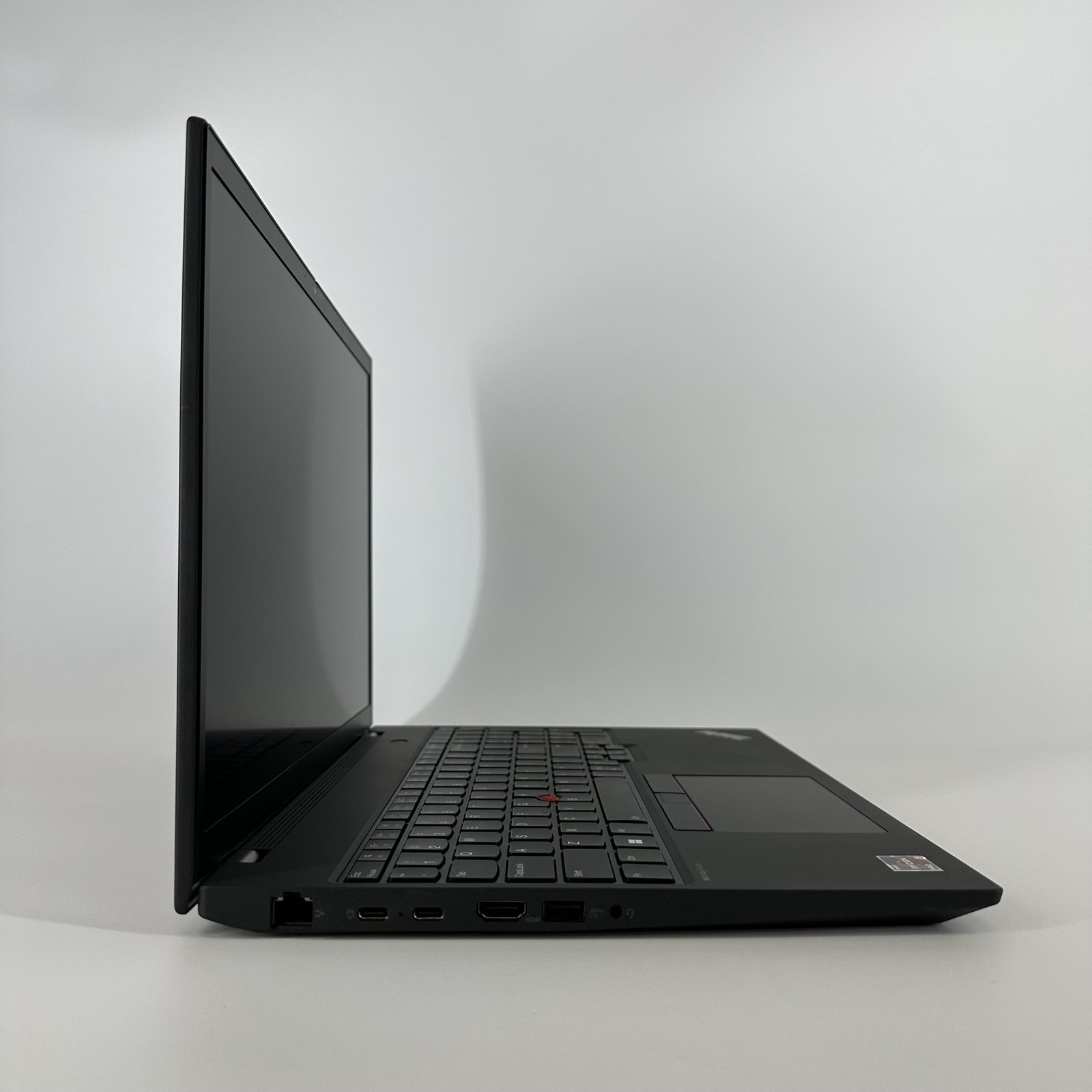 Lenovo ThinkPad T16 Gen 2 FHD+ 1.8 GHz i7-1365U 16GB 512GB SSD Good