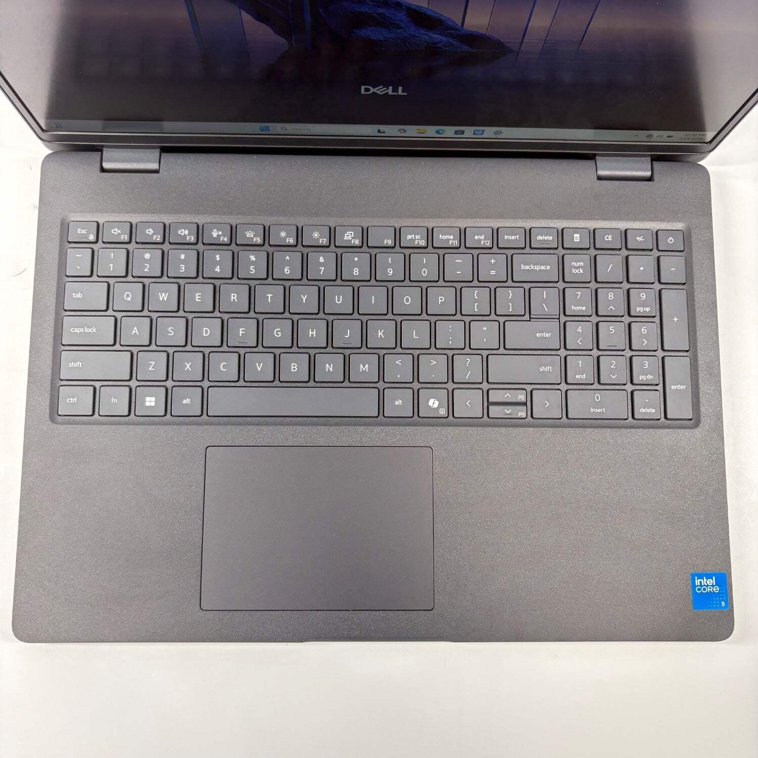 Dell Pro 16 PC16250 16″ Core 5 120U 1.4GHz 16GB RAM 256GB SSD