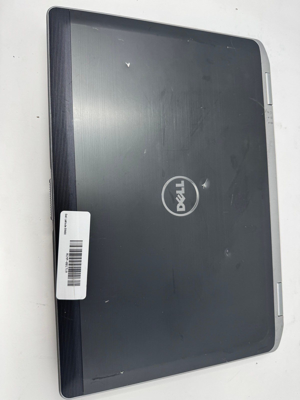 Dell Latitude E6430 i5-3340M 8GB 240GB SSD Intel 3rd Gen Integrated No Battery