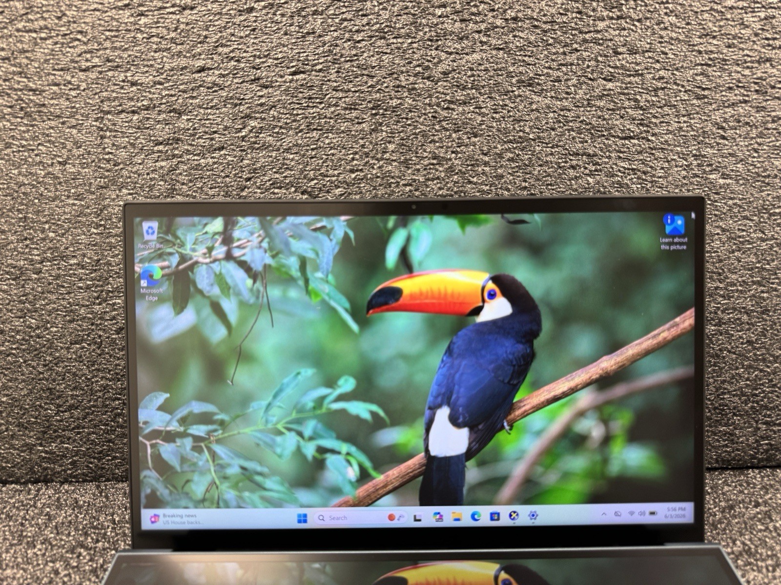 Asus Zenbook Duo 14 UX482 14″ i7-11th Gen/2.9GHz 32GB/ 1TB/NVIDIA MX450/ GOOD✅