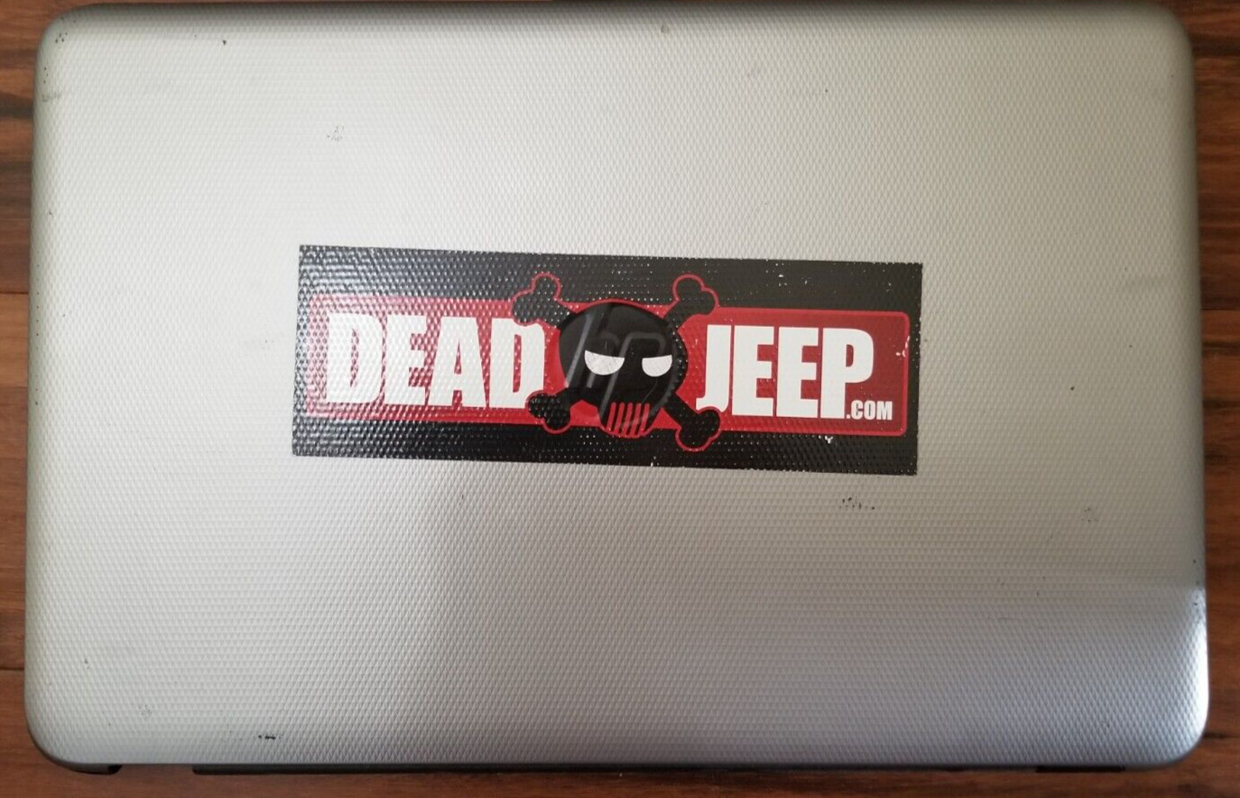 HP 15-af147ca AMD A8-7410 Laptop For Parts – see desc.