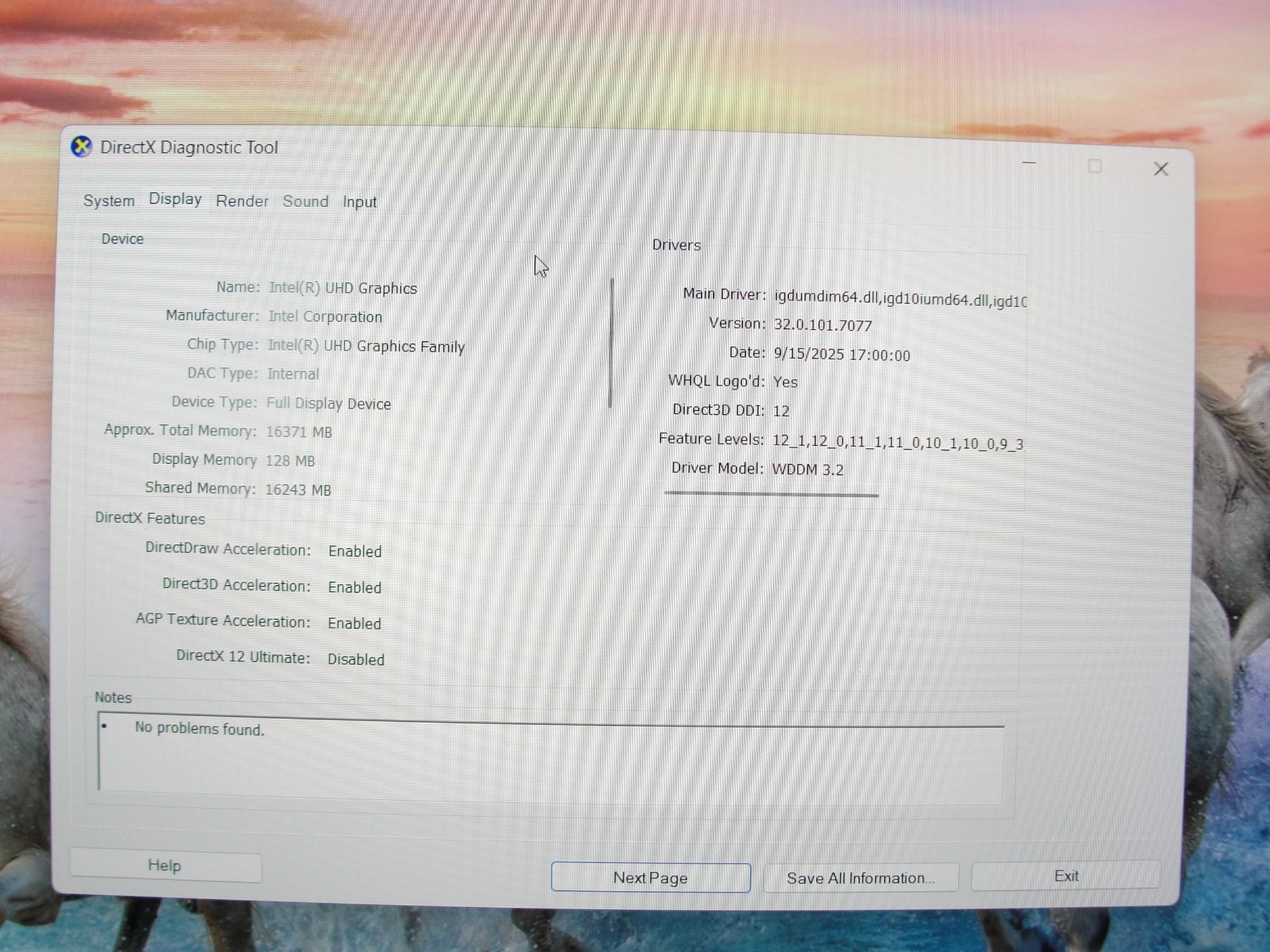 Dell Precision 5560 15.6″ WUXGA i9-11950H 32GB RAM 512GB SSD NVIDIA RTX A2000