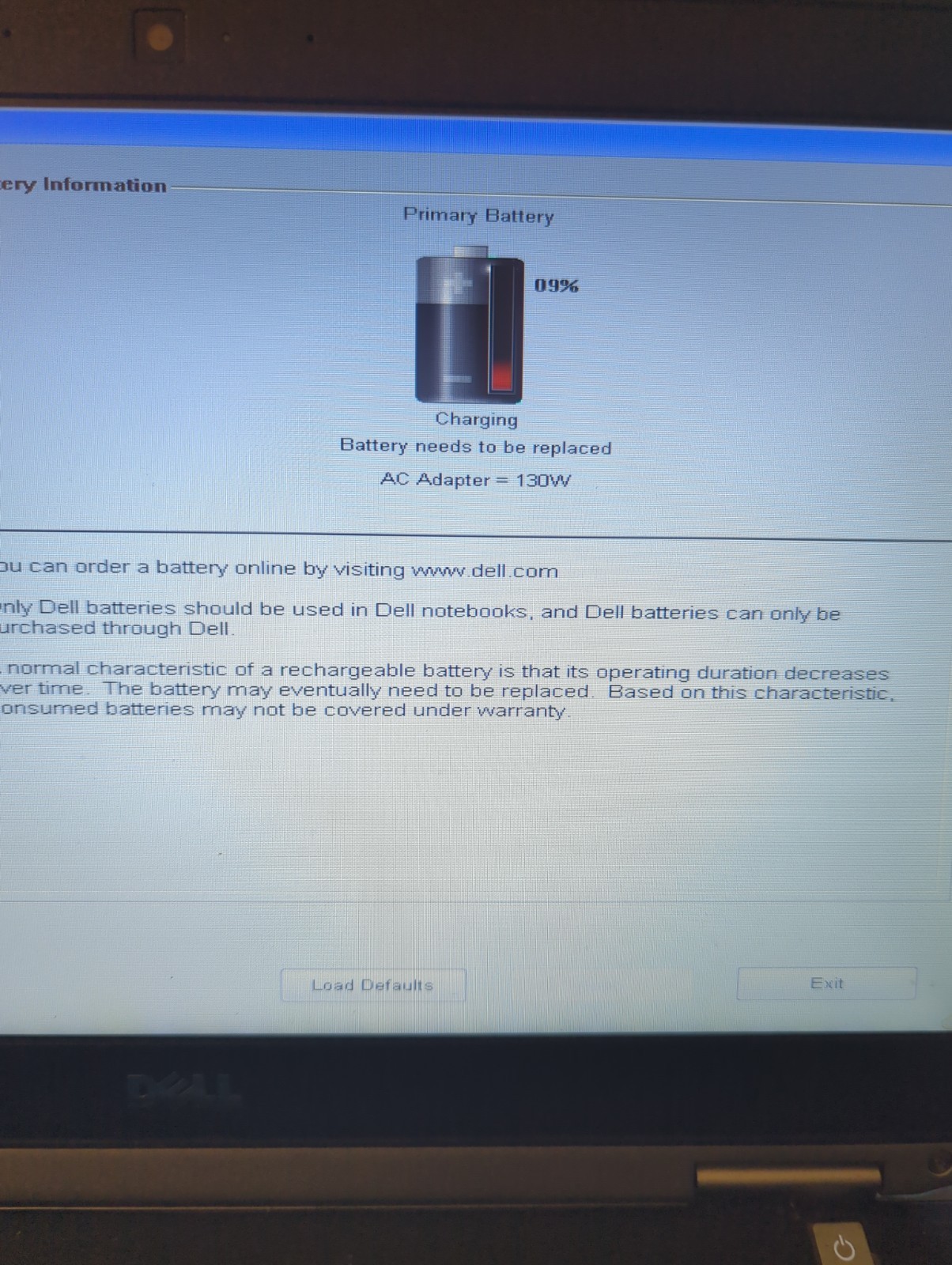 Dell Latitude E-6330 i-7-3rd Gen, 8GB Ram, DvD R/W, No HDD Pls Read Description.