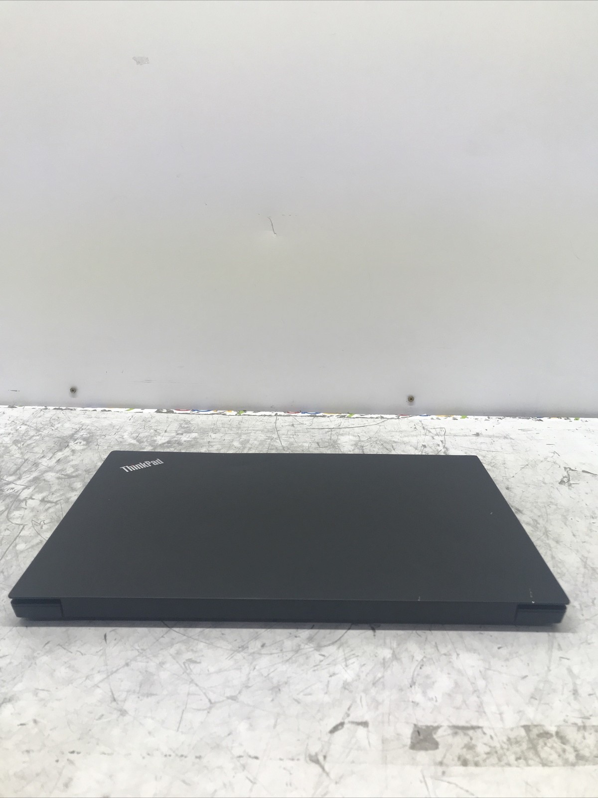 LENOVO THINKPAD E15 INTEL CORE i3-10110U 2.10GHZ 4GB RAM **NO HD No Battery