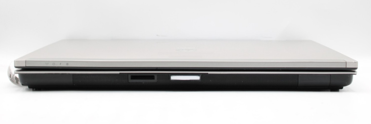 HP Elitebook 8540p i5-540M@2.53GHz 4GB DDR3 NO STORAGE OR OS *USED/TESTED*