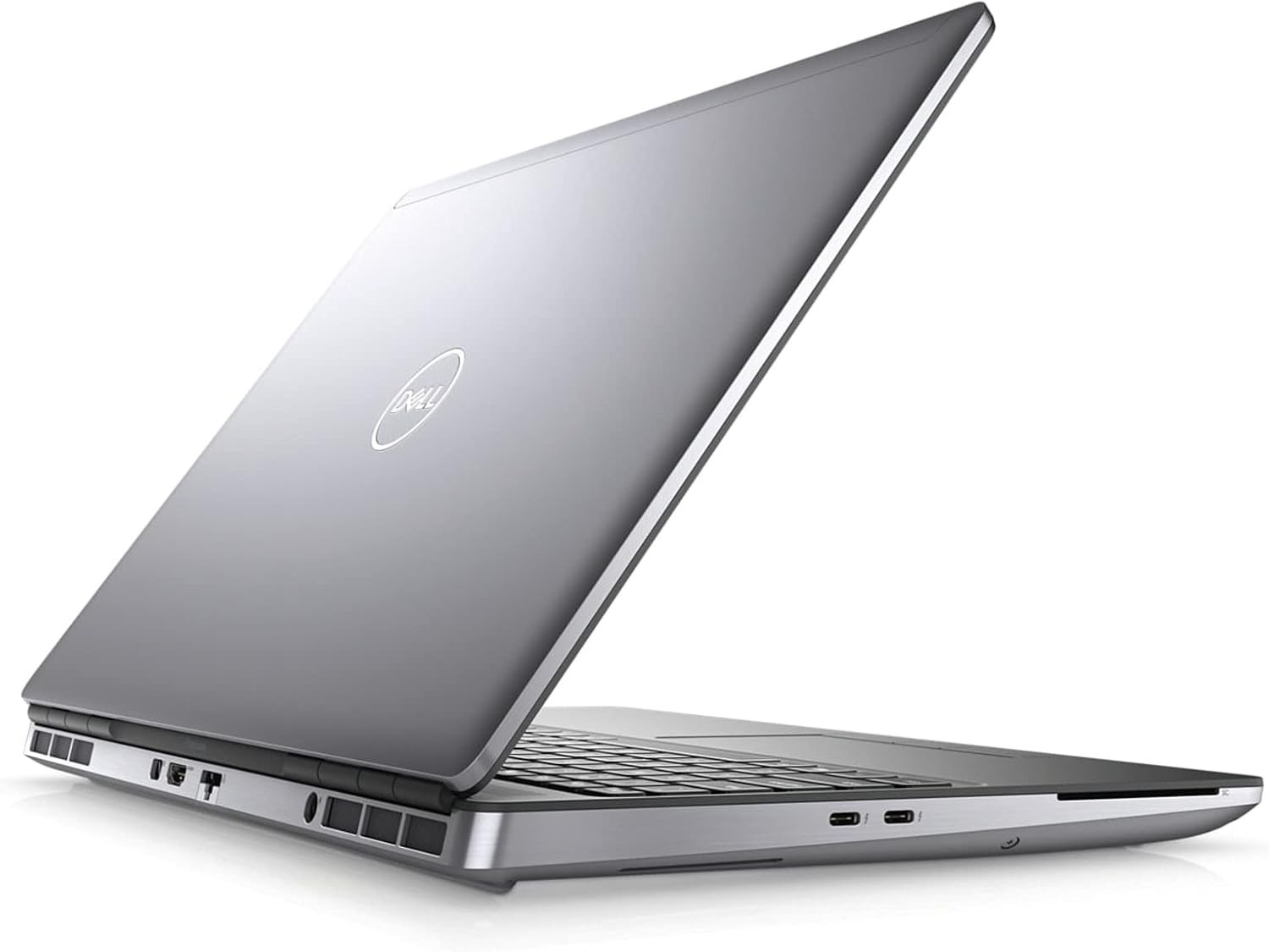 Dell Precision 7750 17.3″ Workstation i7 2.7GHz 32GB RAM 1TB SSD RTX4000 Grade C