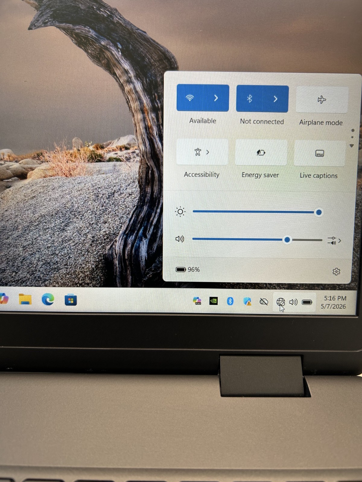 Laptop Dell Precision 7680 16″ Core i7-13850HX 128GB RAM 2TB SSD RTX 2000 Win 11