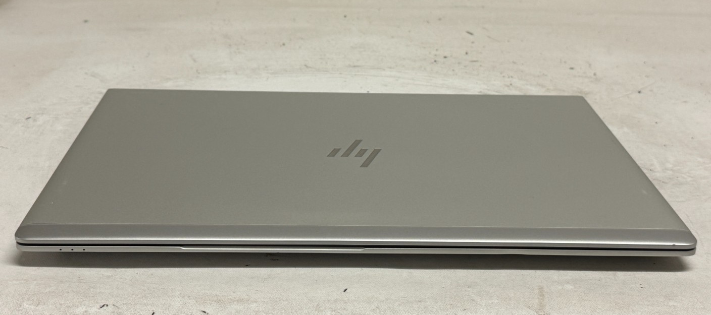HP EliteBook 850 G6 15.6″ (i5-8265u – 8GB RAM – 256GB SSD – Win11Home)
