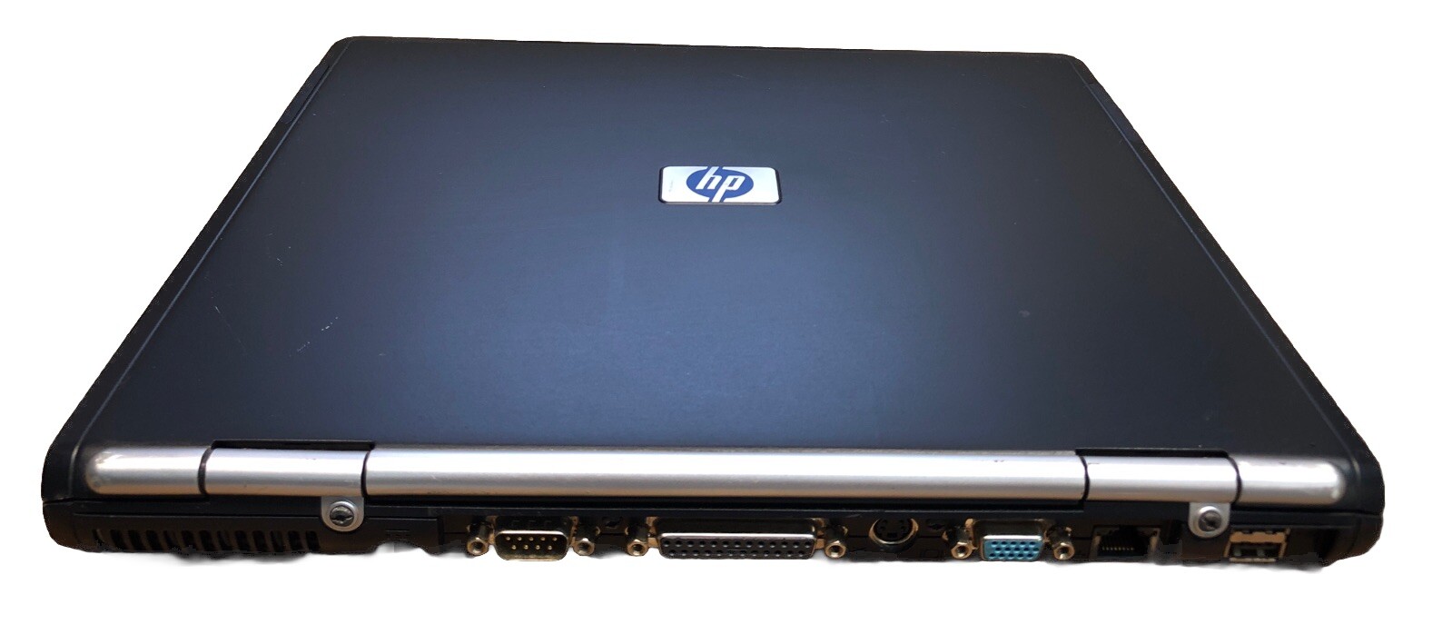 Hp Compaq nc6000 Intel Pentium M 1500MHz 512MB READ