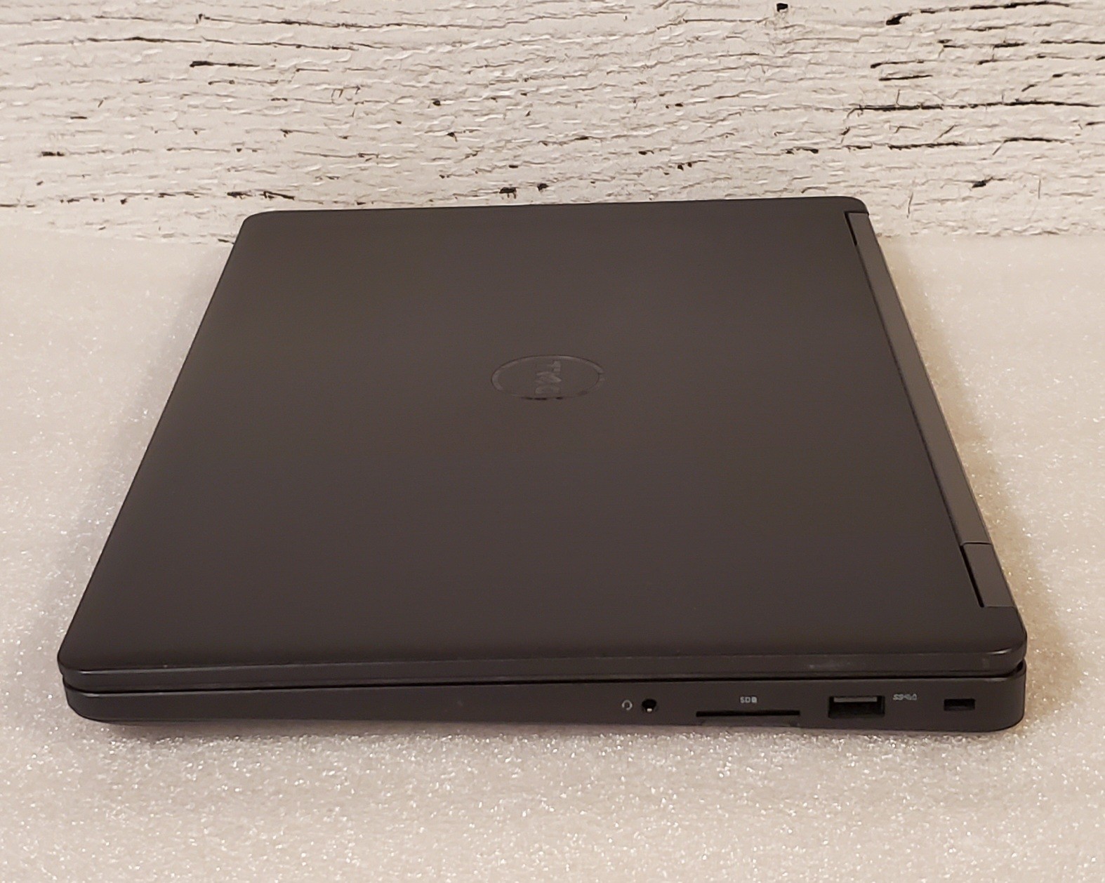 Dell Latitude E5470 i5-6300u 2.40GHz 8GB 512GB SSD Webcam (Windows 10 Pro)