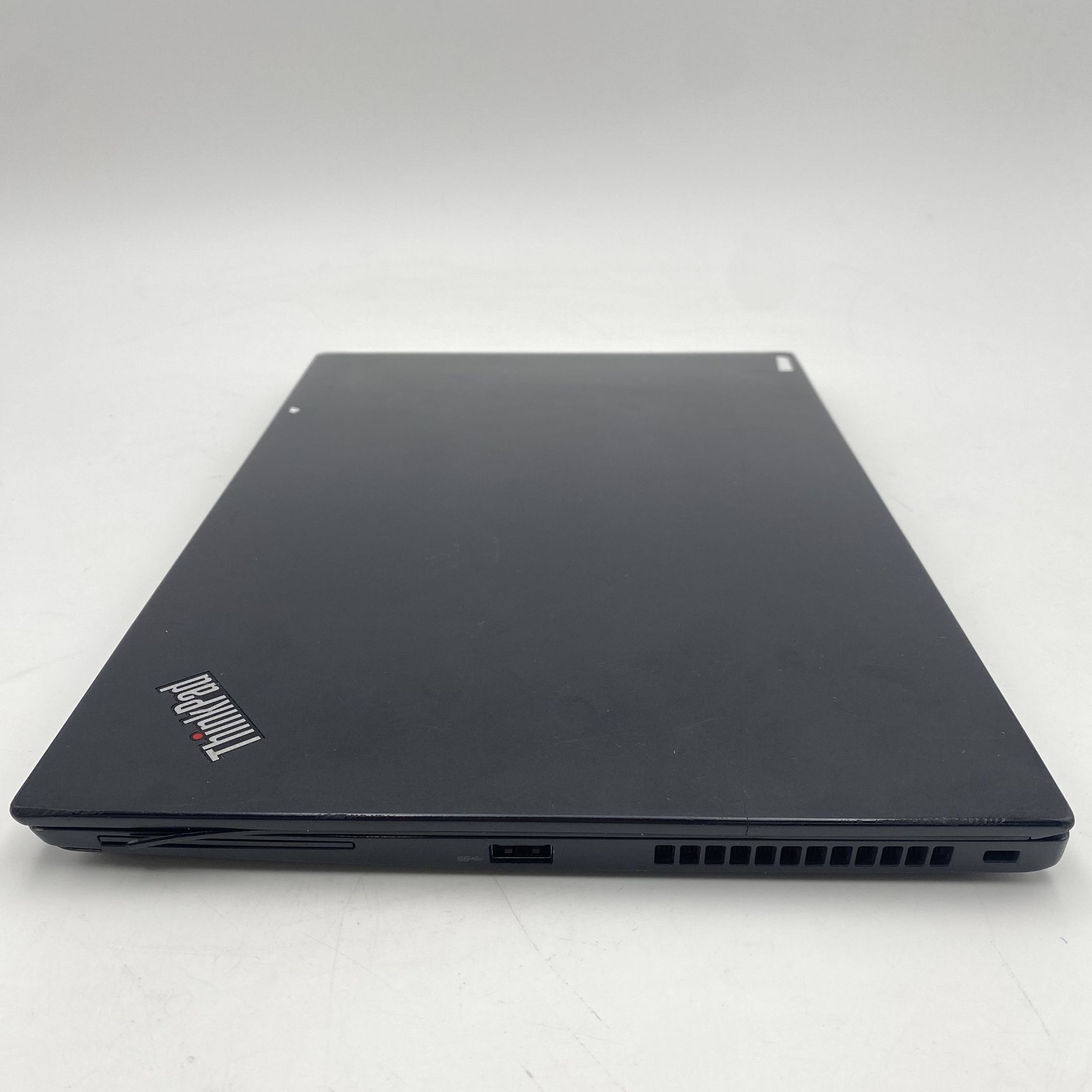 Lenovo ThinkPad T480s I7-8650U 8GB RAM 256 SSD 75% *See Seller Notes*