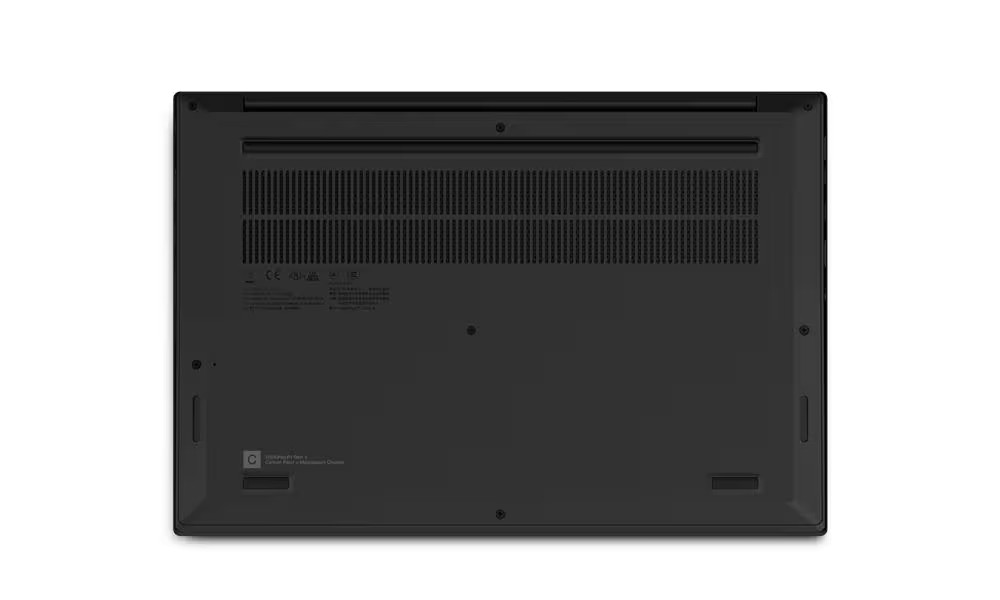 Lenovo ThinkPad P1 Gen 3 i7-10850H 32GB DDR4 1TB SSD Nvidia Quadro T2000