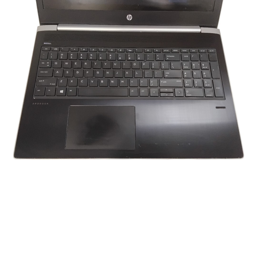 HP ProBook 450 G5 15.3″ Laptop i5-7200u 8 GB RAM 238GB SSD Win 10 Pro w/ Charger