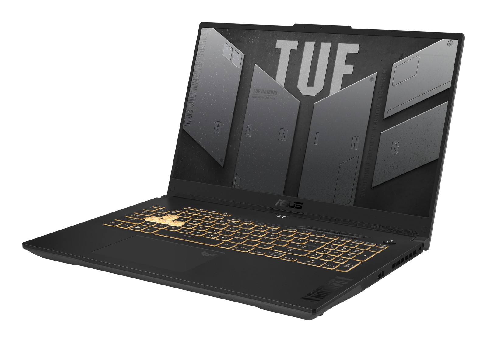 ASUS TUF FX707VV Gaming F17 17.3″ 144Hz FHD Intel i7-13620H 32GB 1TB RTX4060 W11