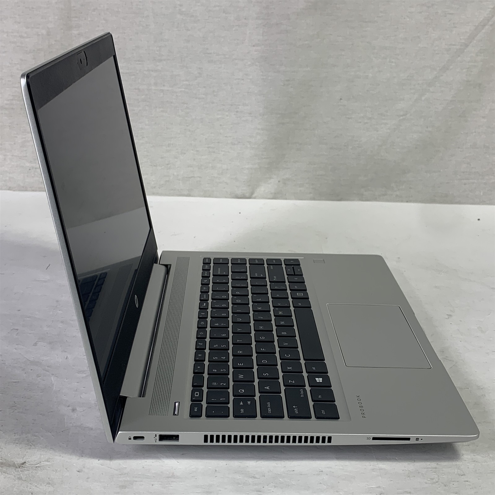HP ProBook 445 G7 14″ Laptop Ryzen 5 4500U 2.3GHz 16GB – NO DRIVE
