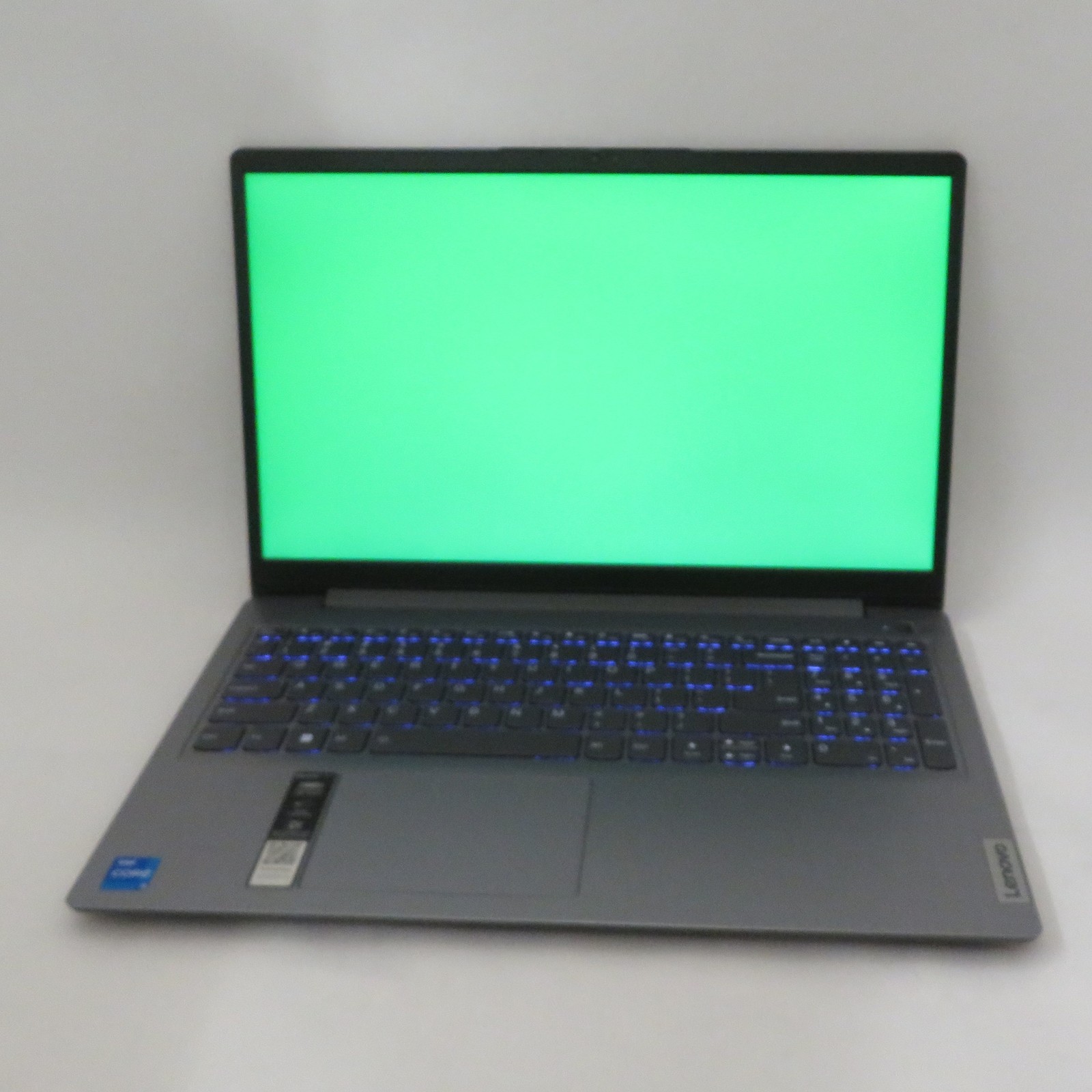 Lenovo IdeaPad Slim 3 15IAU7 i5 1235U 1.3GHz 8GB RAM 256GB Windows 11