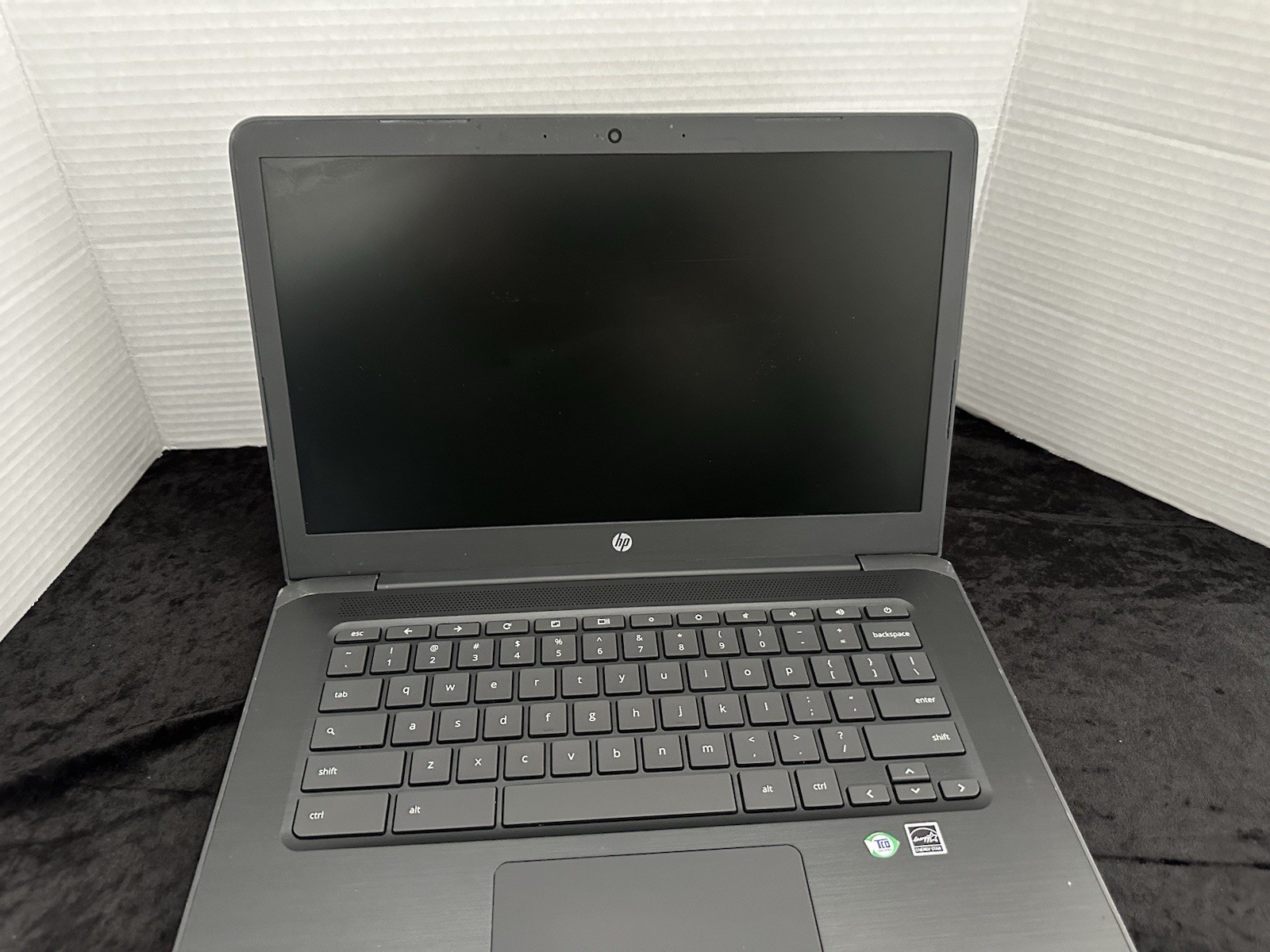 Hp Chromebook 14 A G5 4gb 32 Gb Black
