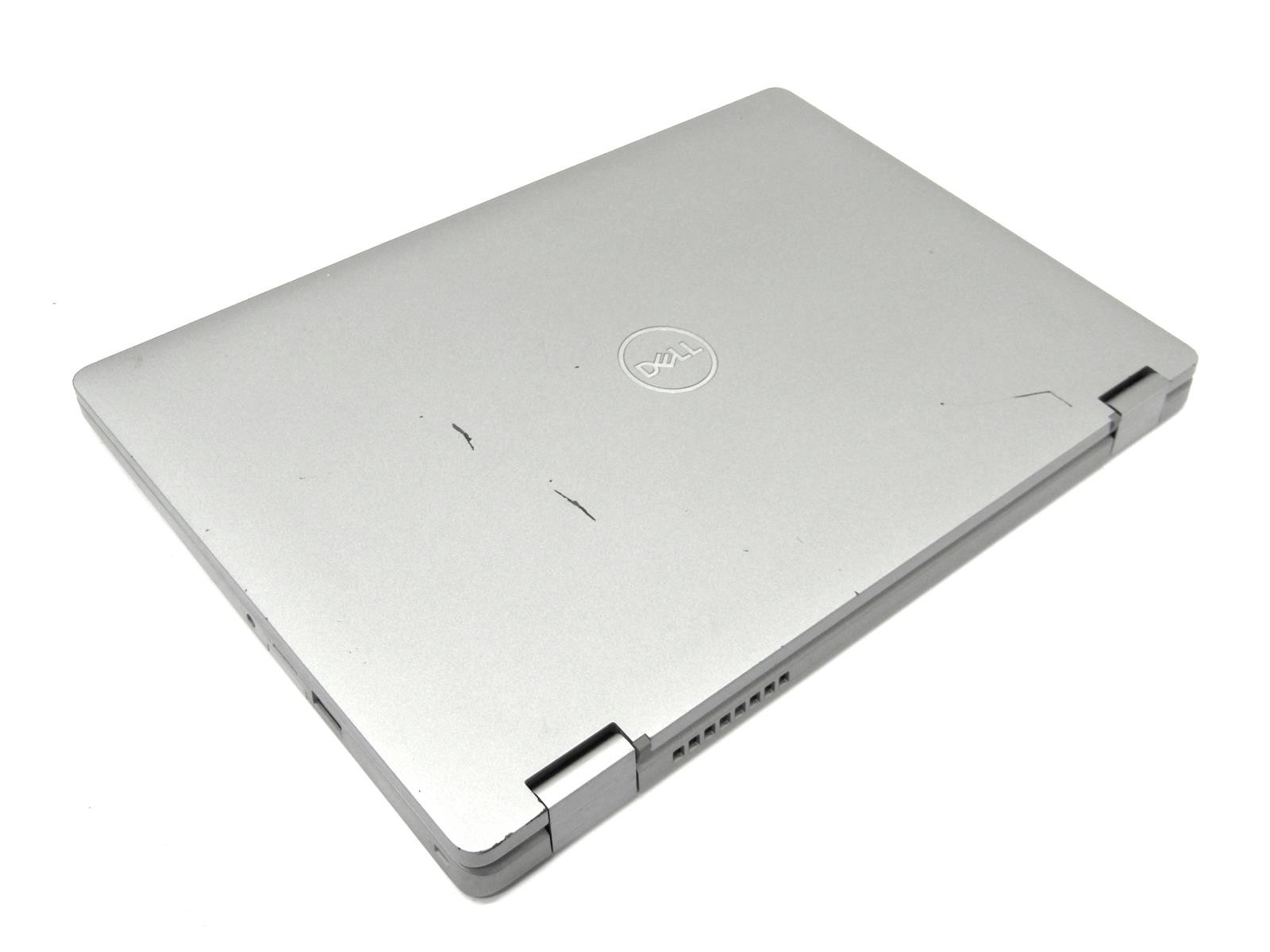 Dell Latitude 5310 13.3″ | 1.70GHz Quad Core i5-10310U | 8GB DDR4 | 256GB SSD