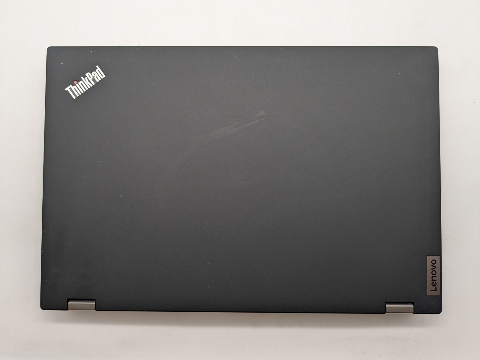 Lenovo ThinkPad P15 Gen 1 15″ FHD I7-10850H 1TB 32GB W11P T2000 FP Reader IRCam